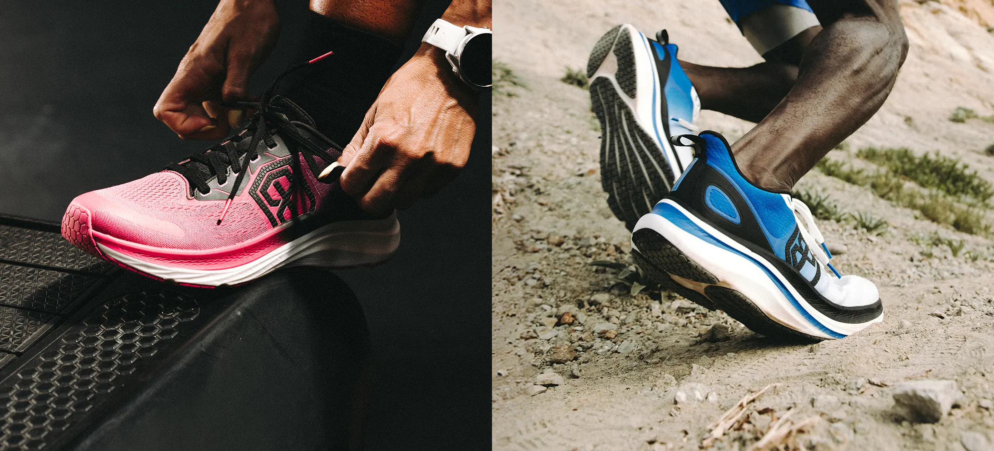 Engineered for the Uncompromising Few