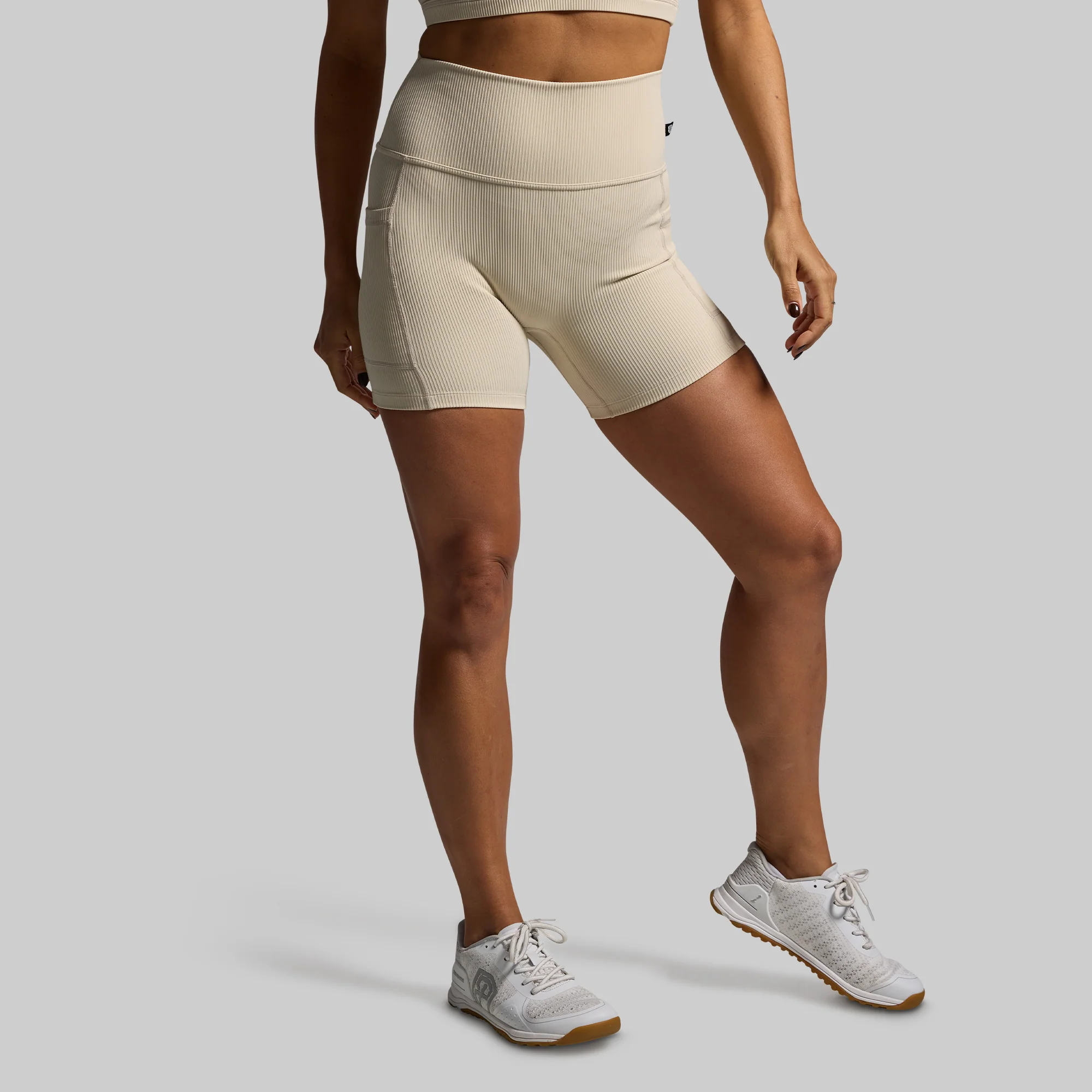 All or Nothing Short (Oatmeal) - Image 3