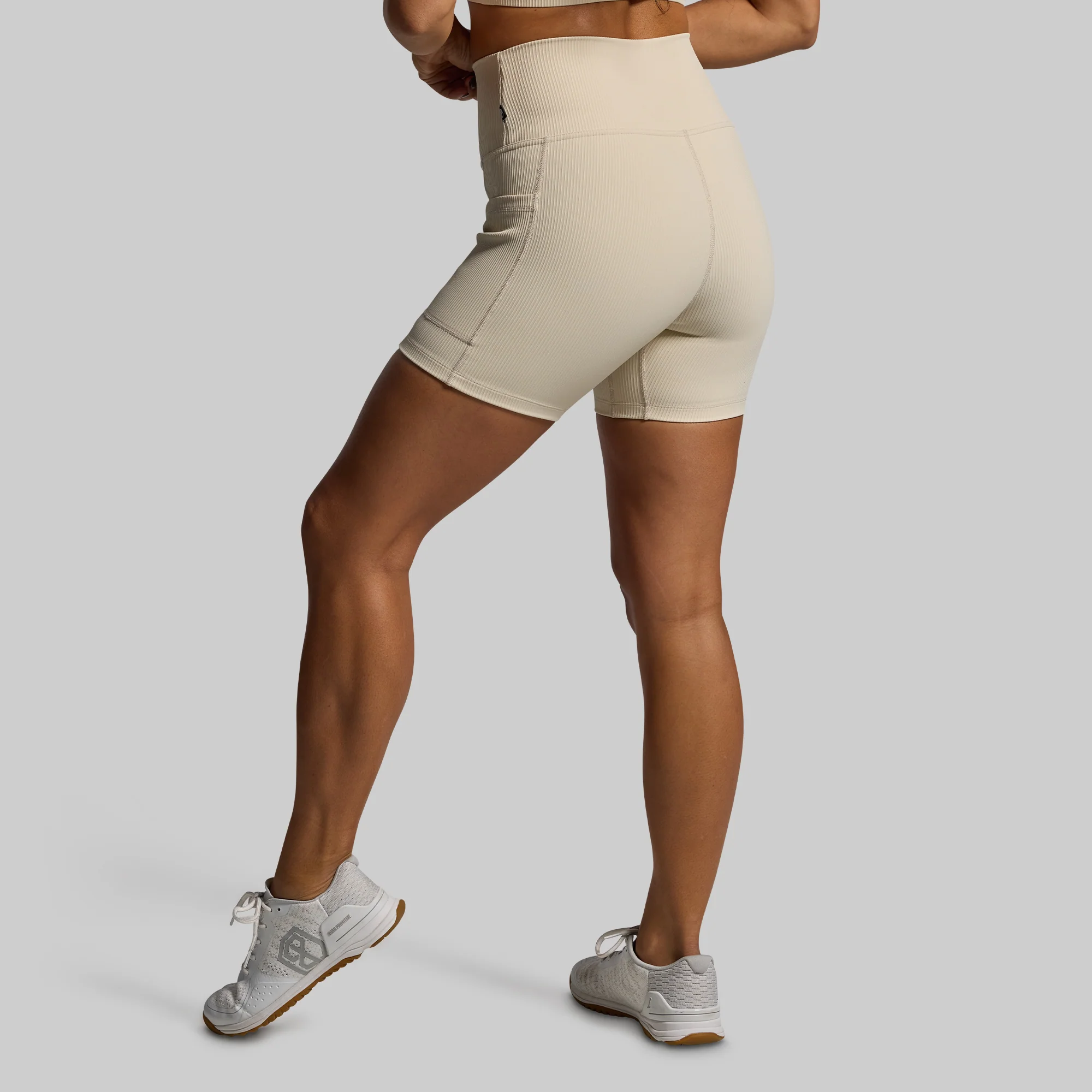 All or Nothing Short (Oatmeal) - Image 4