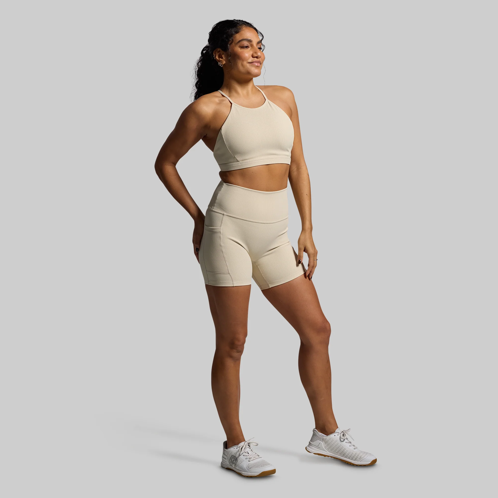 All or Nothing Short (Oatmeal) - Image 5