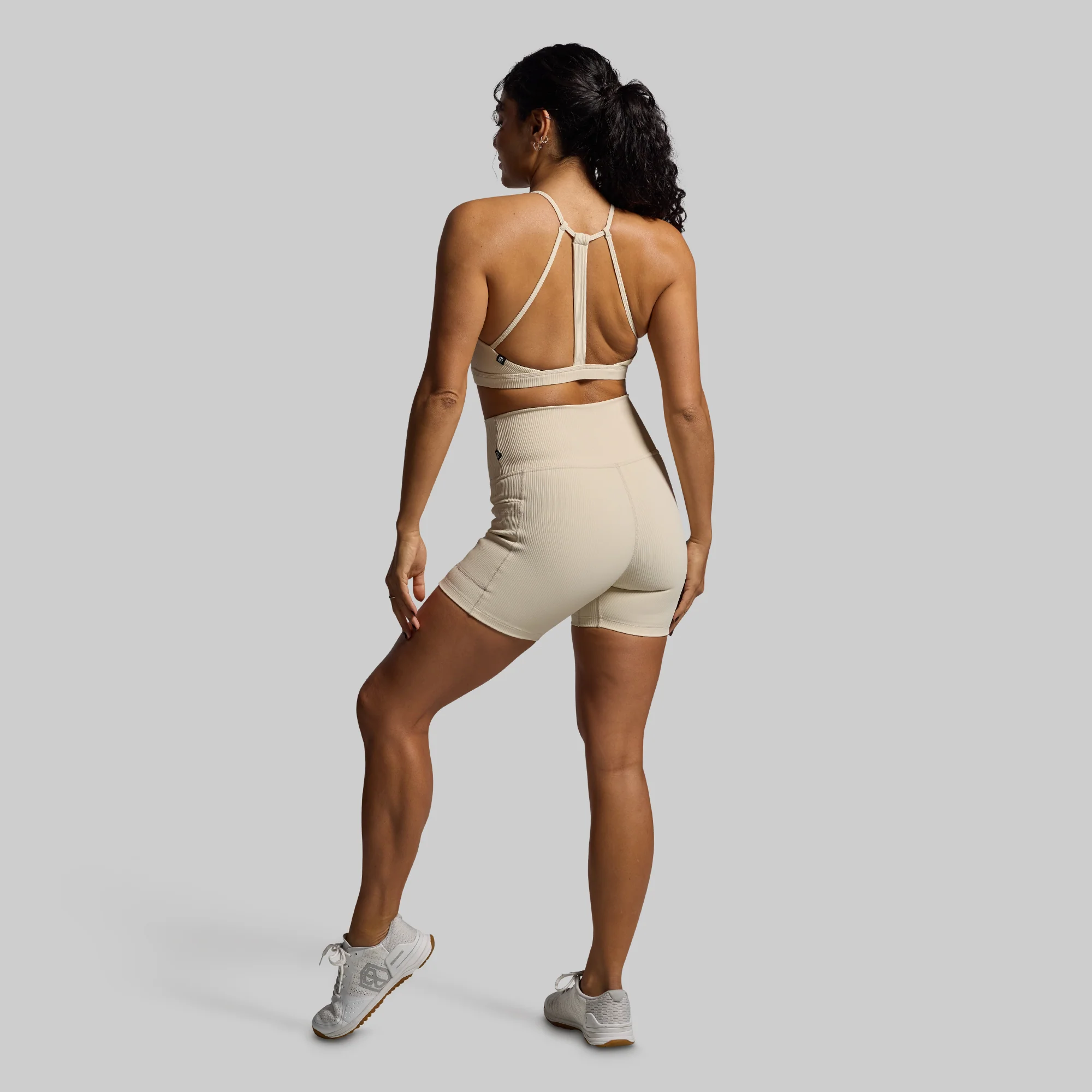 All or Nothing Short (Oatmeal) - Image 6