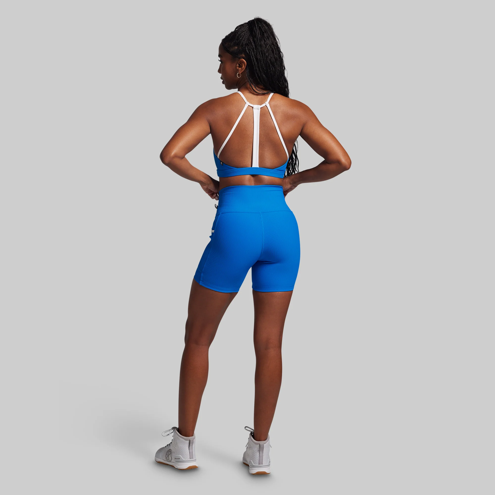 All or Nothing Short Set 2.0 (Electric) - Image 2