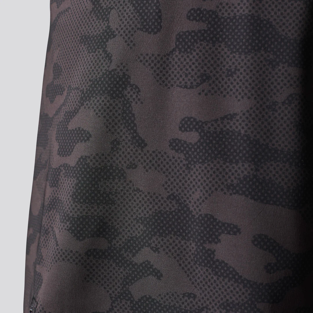 American Defender Short Velcro 3.0 (No Illume) - Image 6