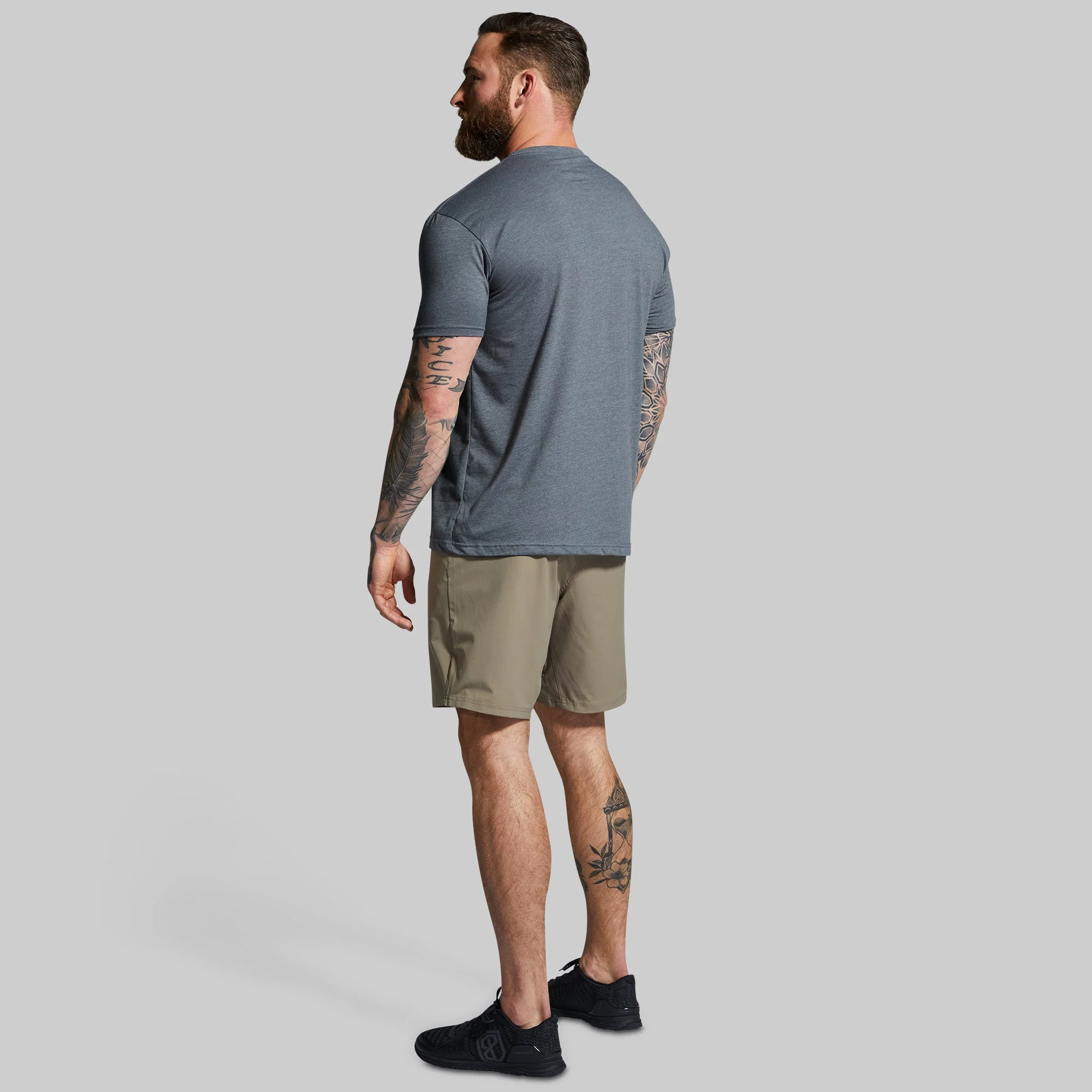 American Original Tee (Heavy Metal) - Image 5