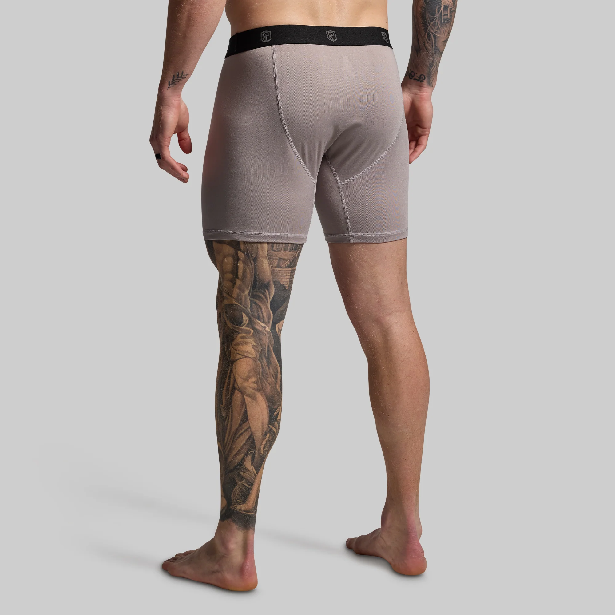 Ball Paradise Boxer Brief (Stone) - Image 2