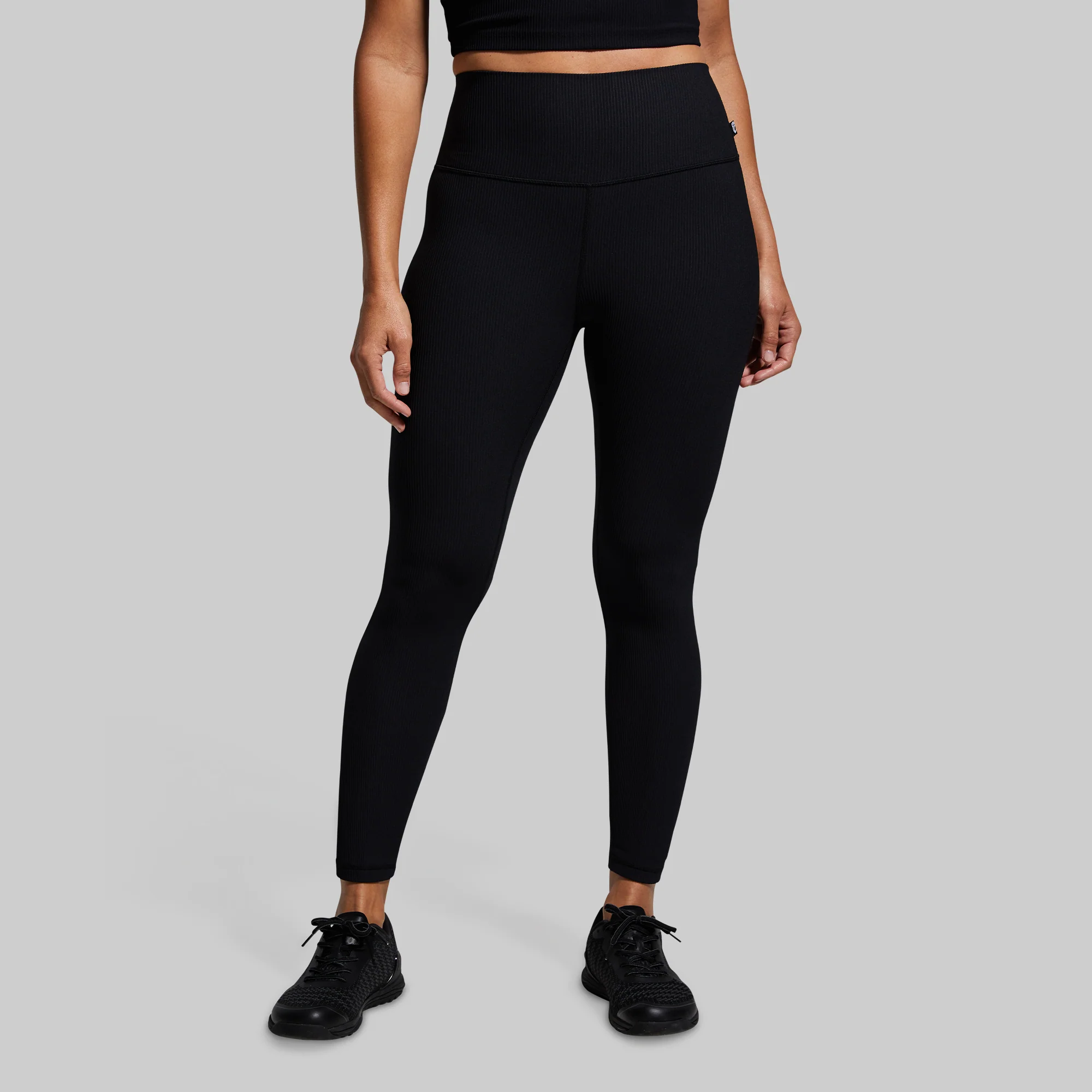 Limitless Legging Set (Black) - Image 5