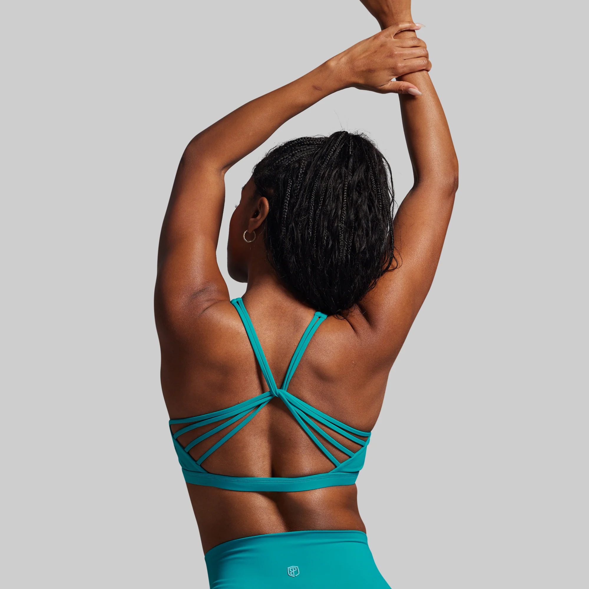 BP Classic Vitality Sports Bra 3.0 (Tranquil) - Image 6