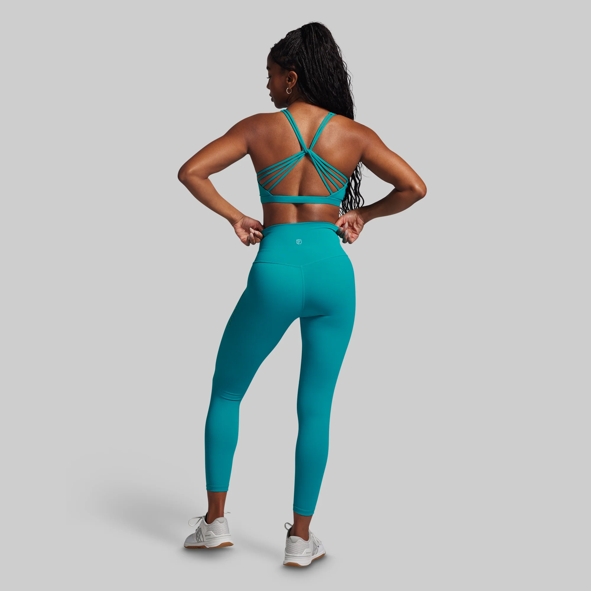 BP Classic Your Go To Legging 2.0 Set (Tranquil) - Image 2