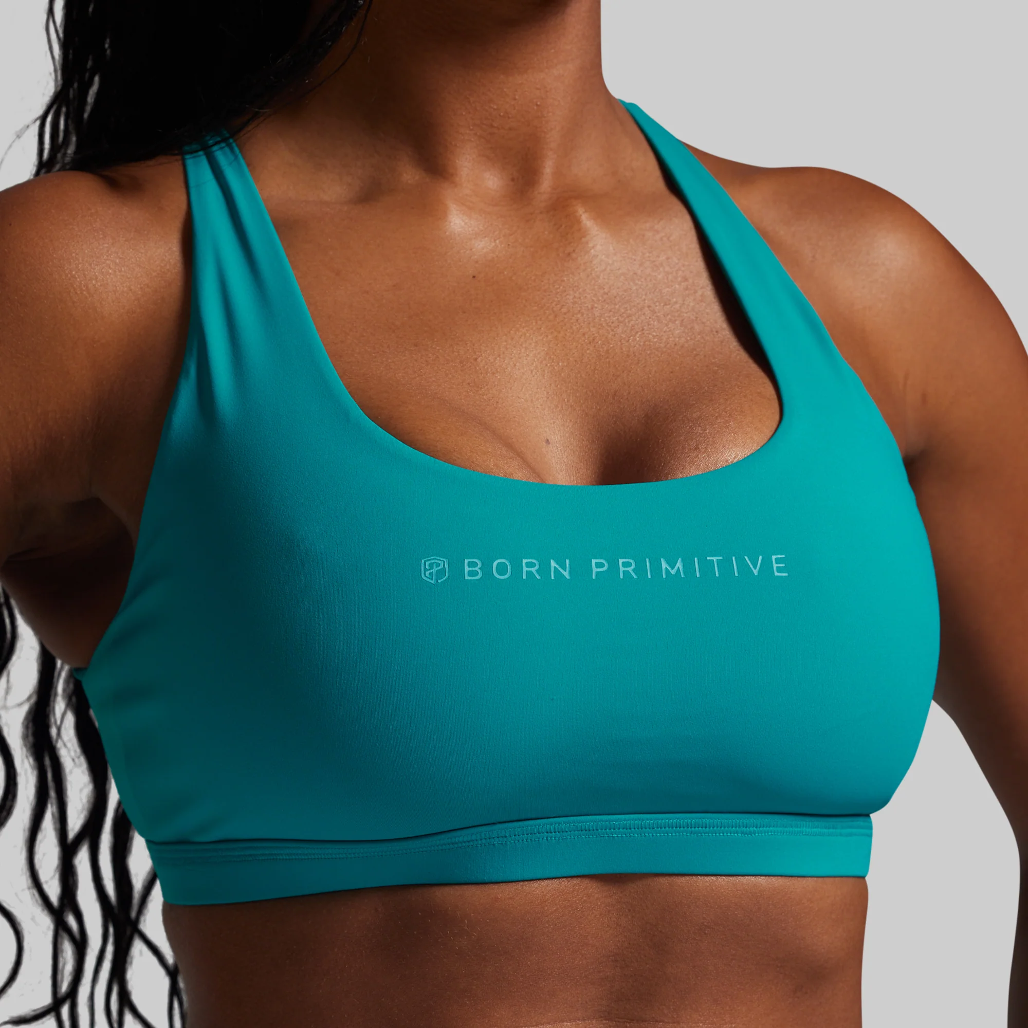 BP Classic Your Go To Legging 2.0 Set (Tranquil) - Image 4