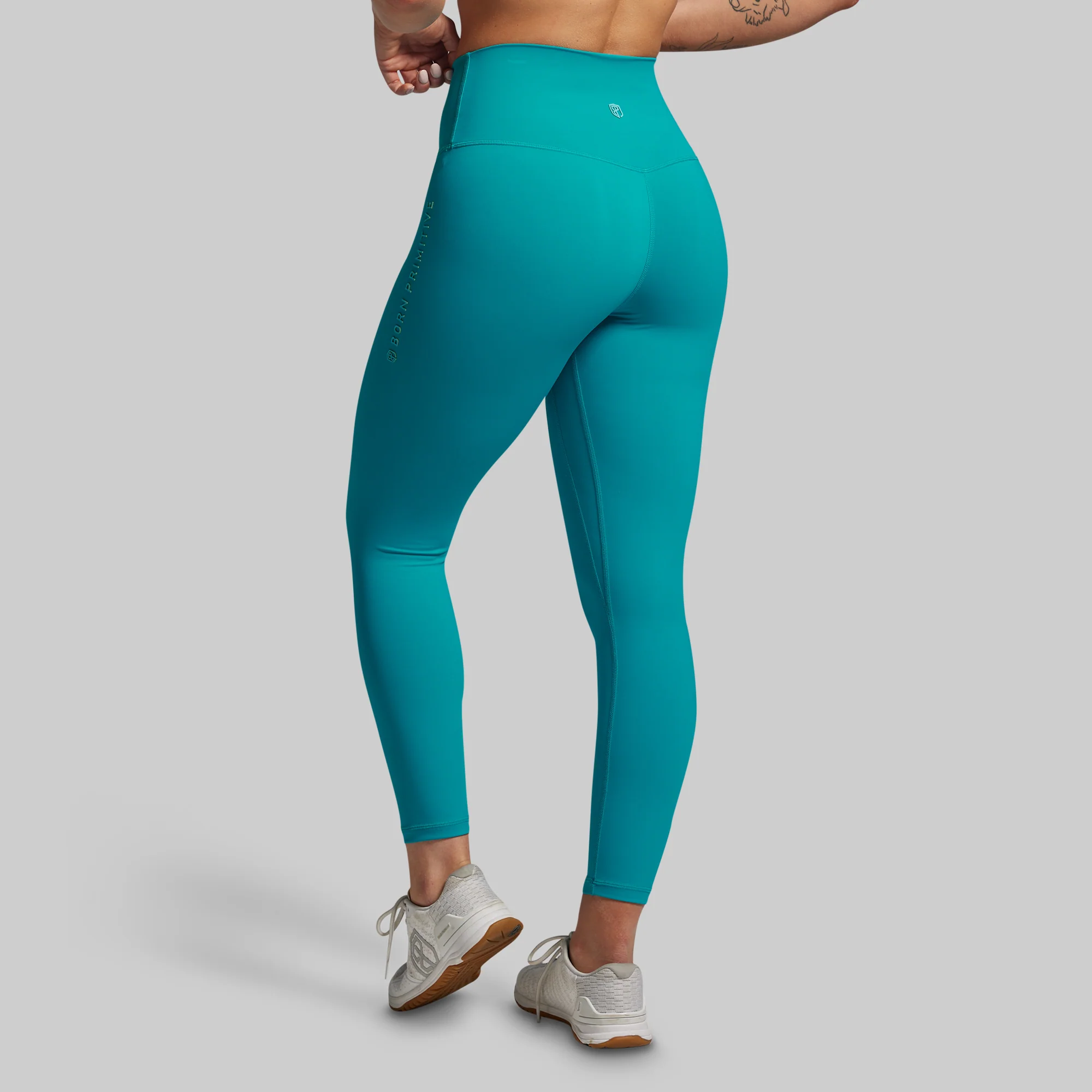 BP Classic Your Go To Legging 2.0 Set (Tranquil) - Image 8