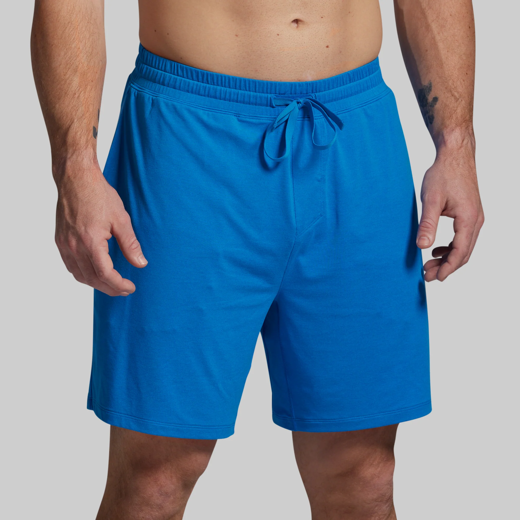 BP Premium Basic All-In-One Short (Electric) - Image 3
