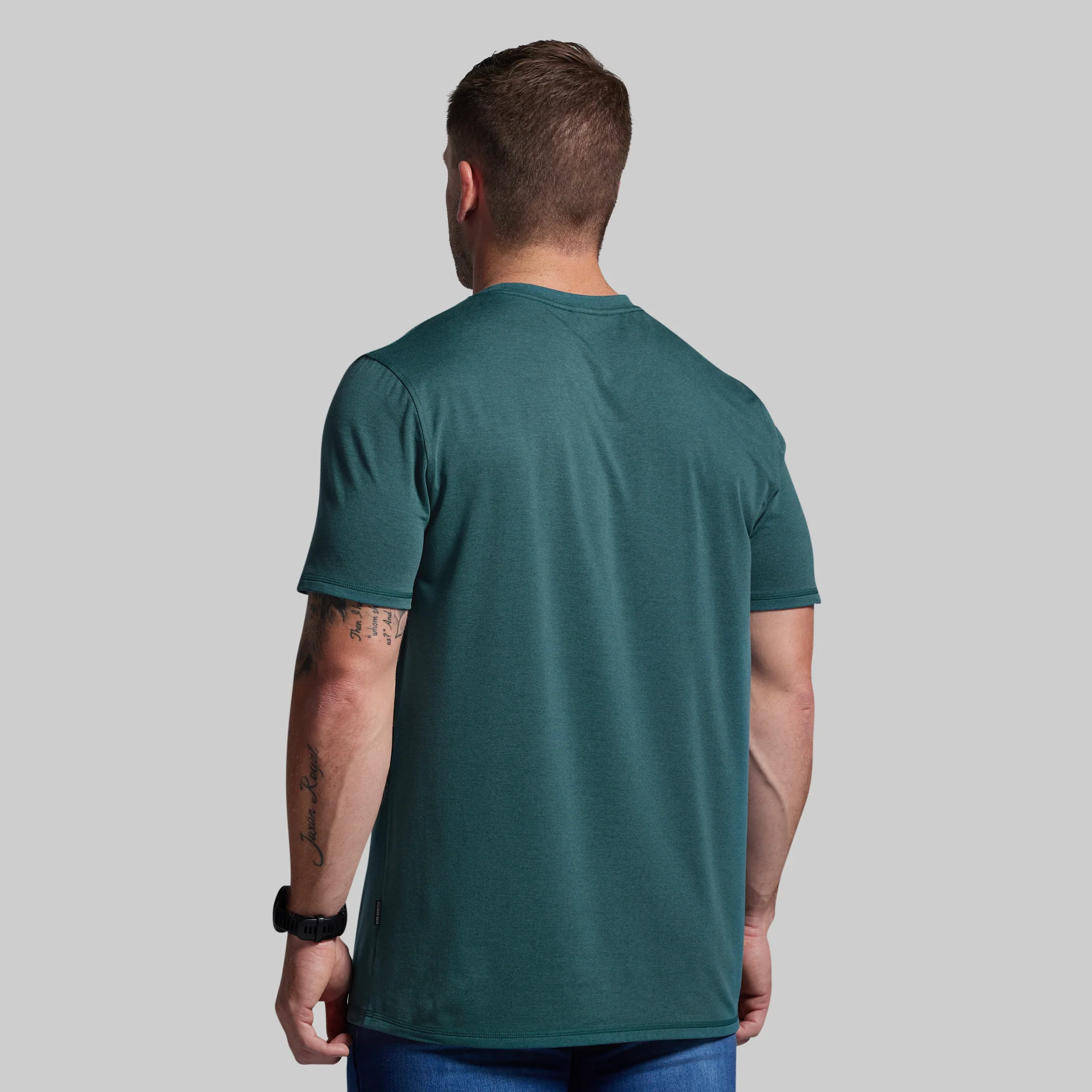 BP Premium Basic Crew (Aegean) - Image 2