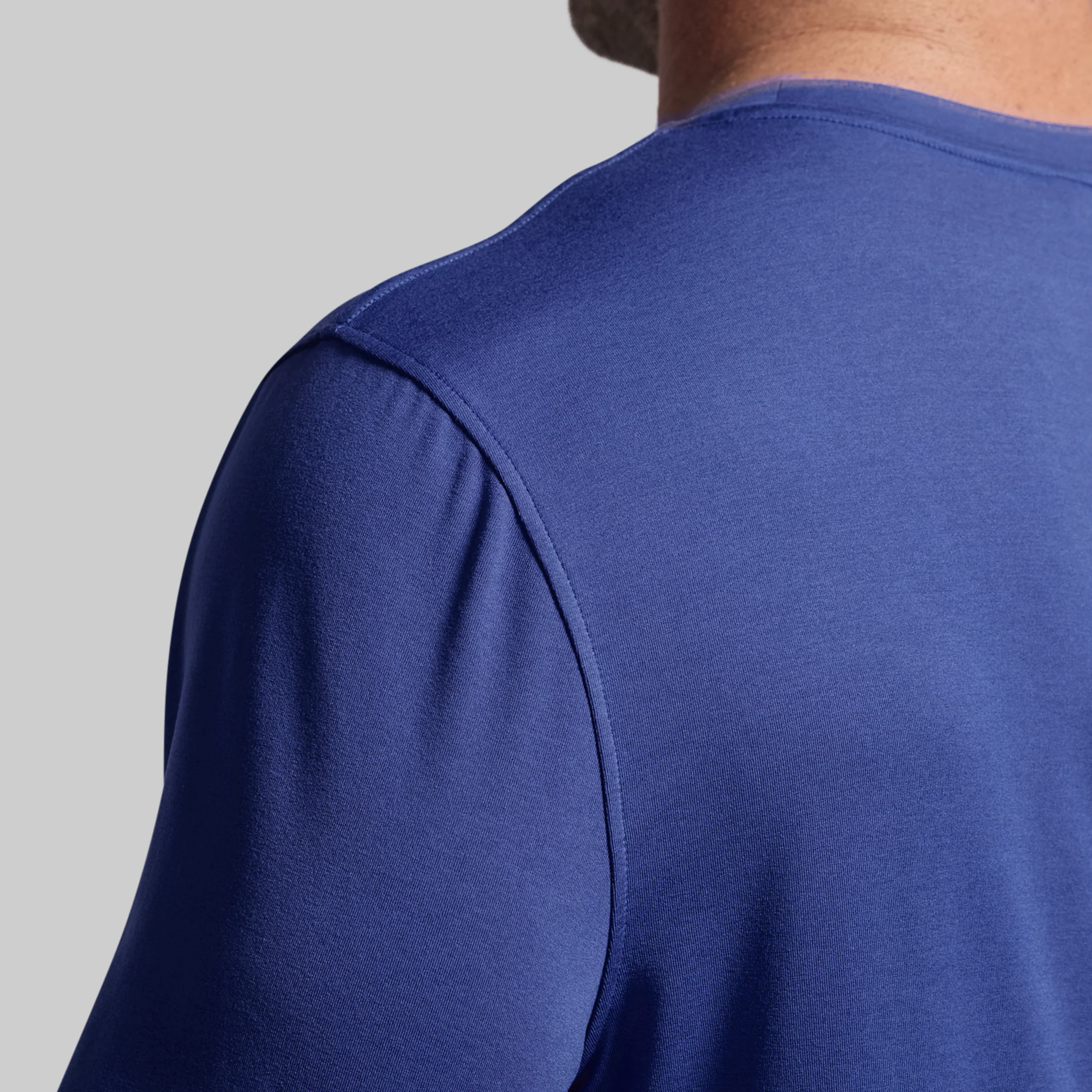 BP Premium Basic Crew (Dark Imperial) - Image 3
