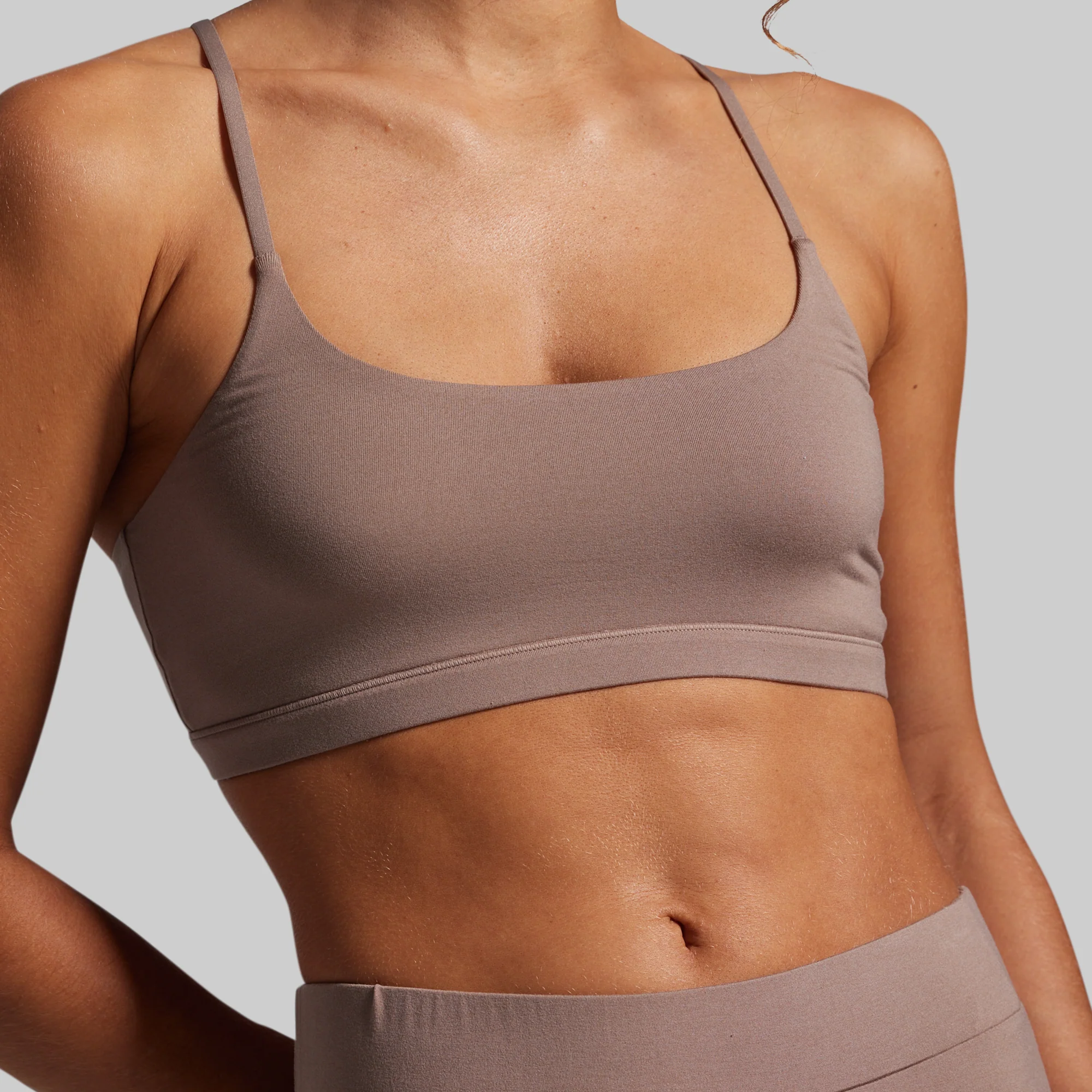 BP Premium Basic Lounge Bra (Java) - Image 4