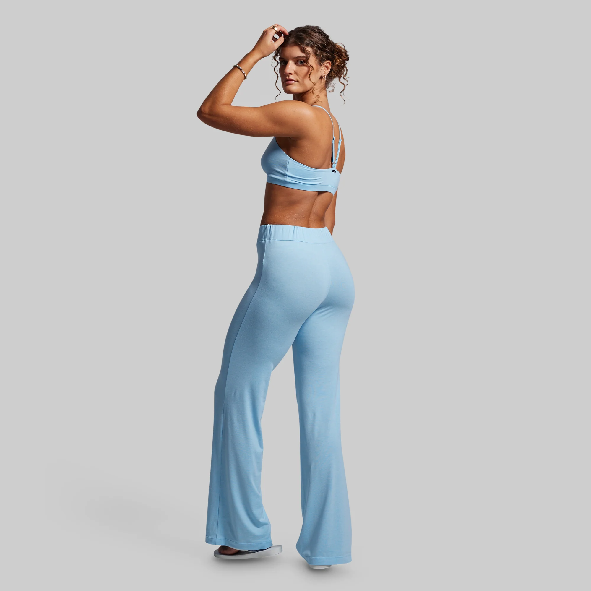 BP Premium Basic Lounge Pant (Ice) - Image 6