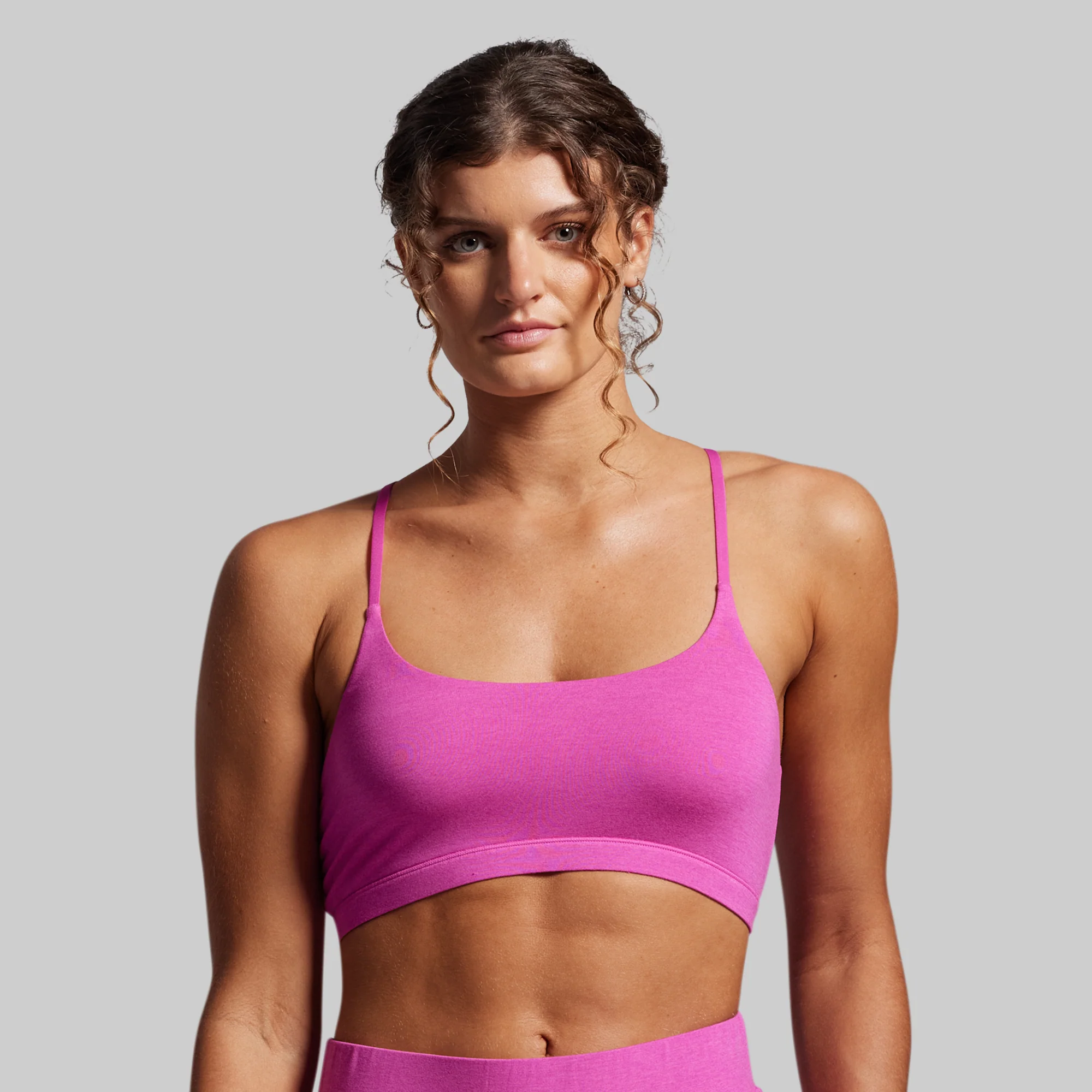 BP Premium Basic Lounge Set (Fuchsia) - Image 3