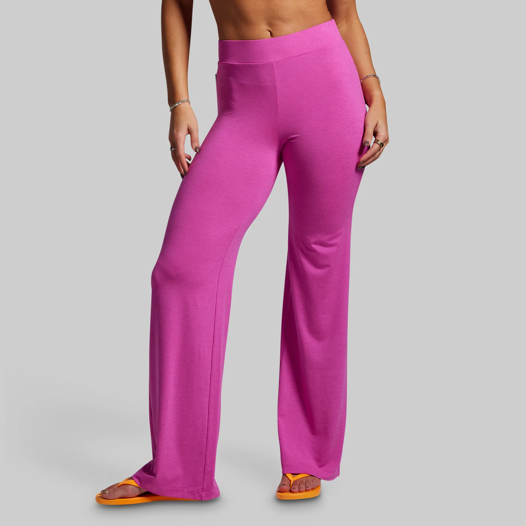 BP Premium Basic Lounge Set (Fuchsia) - Image 5