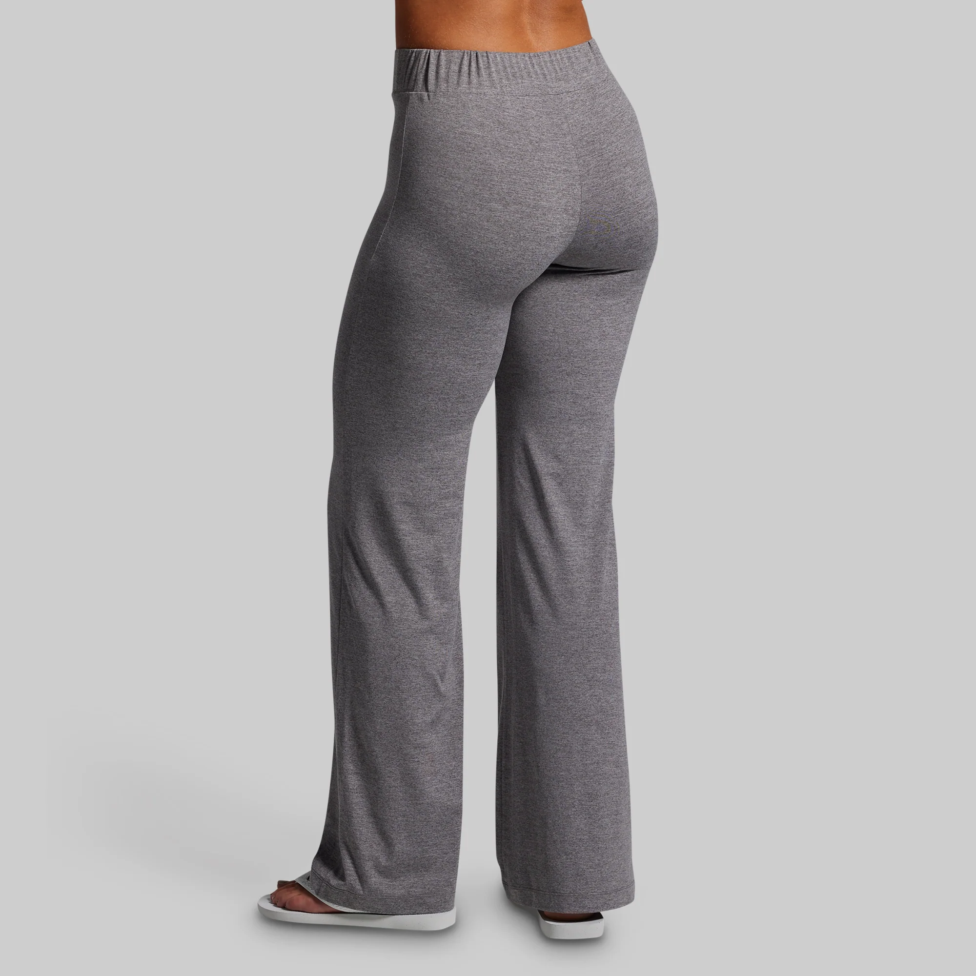 BP Premium Basic Lounge Pant (Heather Grey) - Image 2
