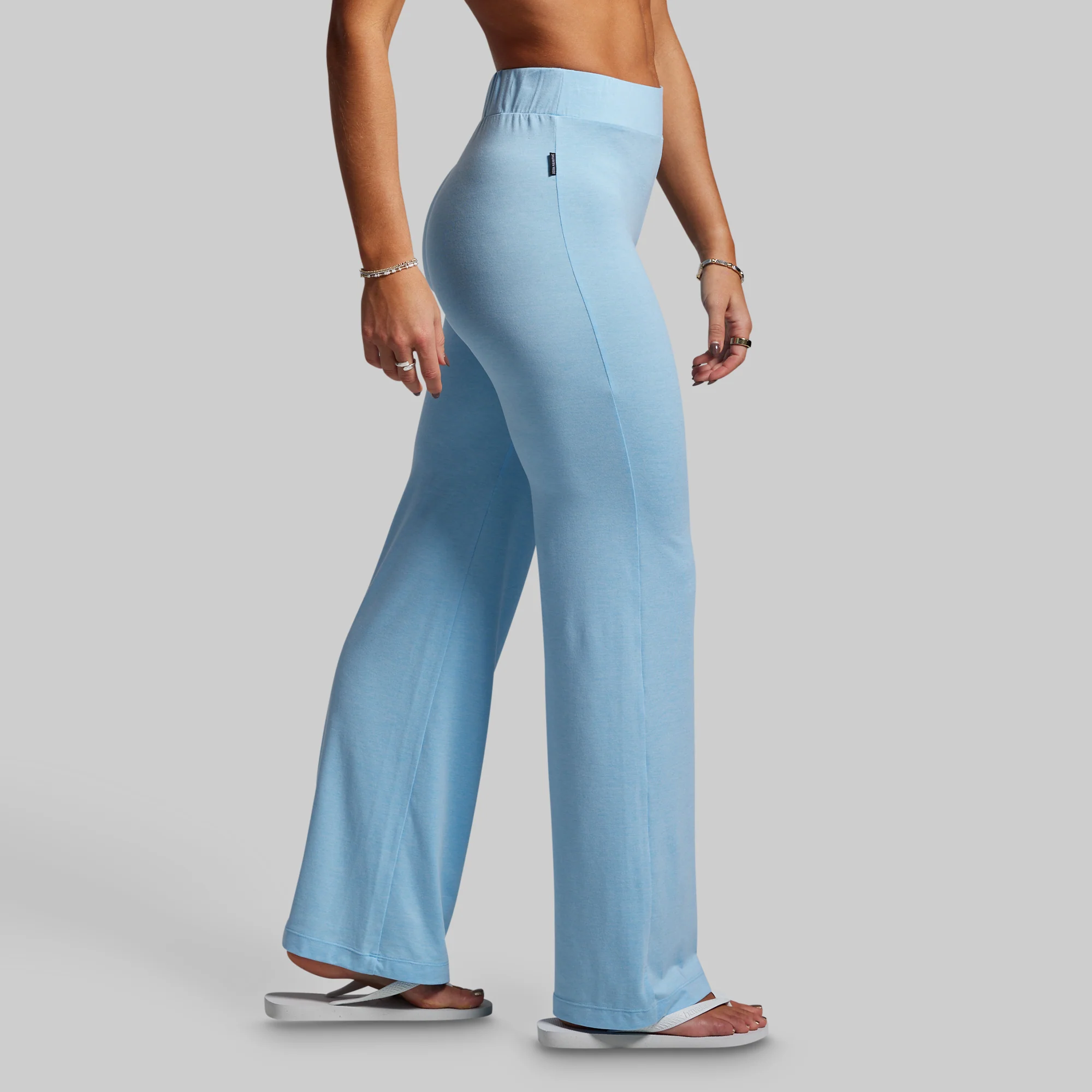 BP Premium Basic Lounge Pant (Ice) - Image 3