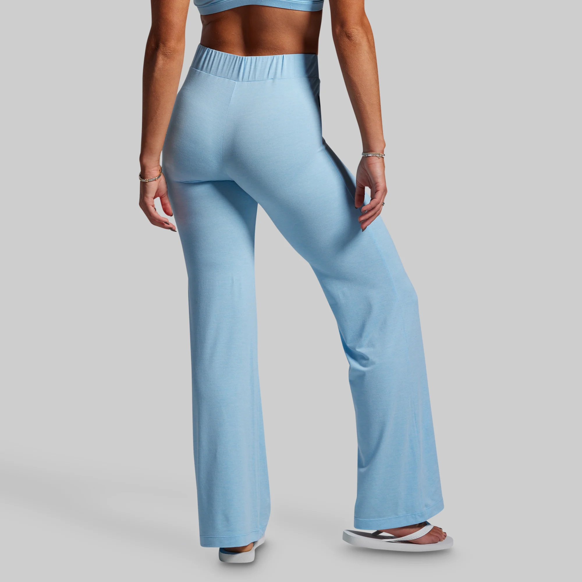 BP Premium Basic Lounge Pant (Ice) - Image 2