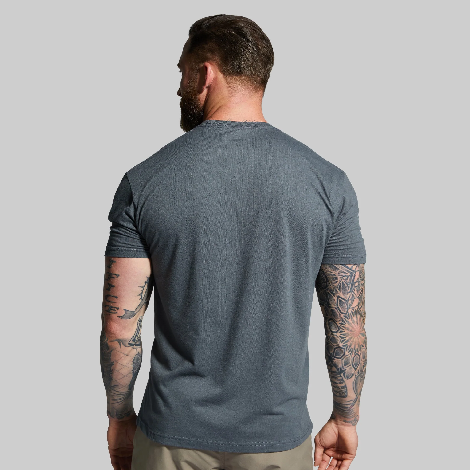 Brand Tee (Heavy Metal) - Image 3