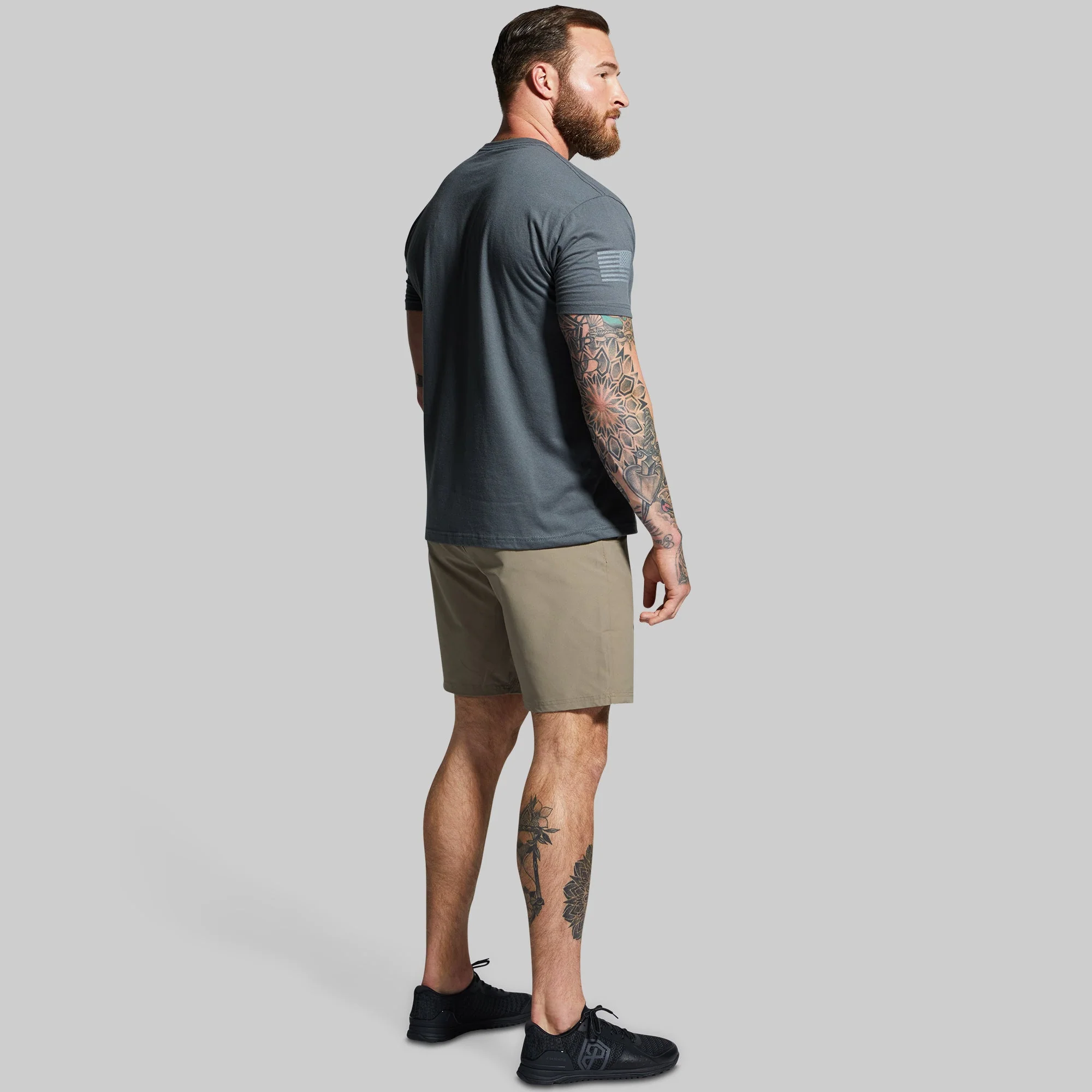 Brand Tee (Heavy Metal) - Image 5