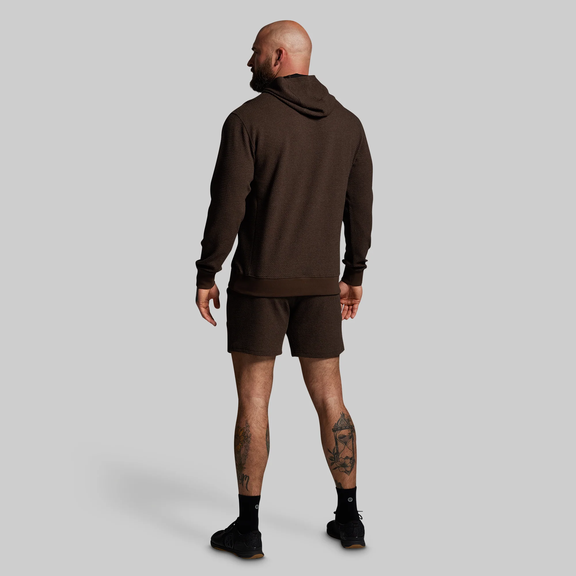 Men's Cloud Short (Otter) - Image 8