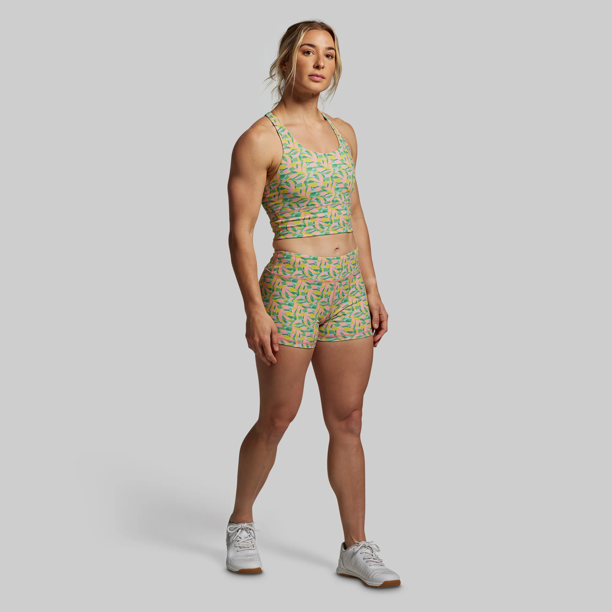Crossfire Sports Bra (Jubilee) - Image 4