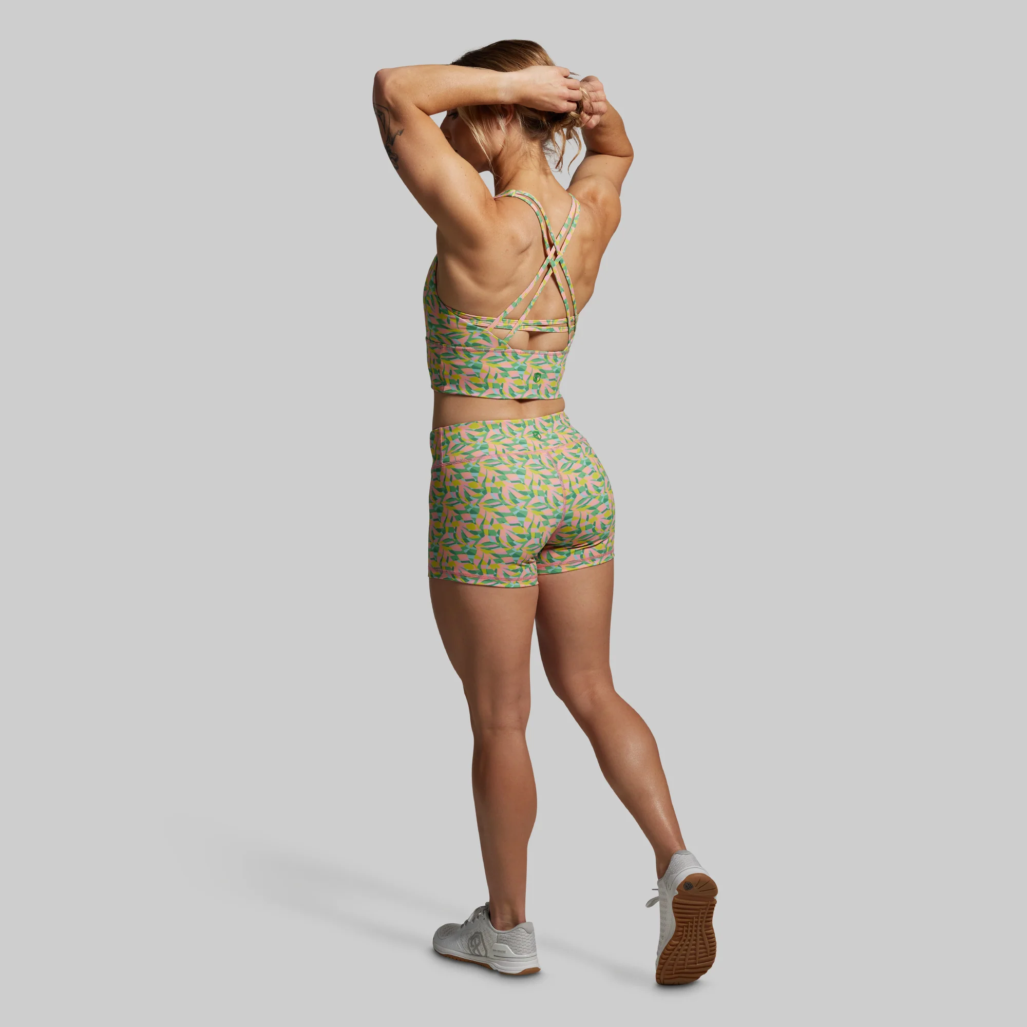 Crossfire Sports Bra (Jubilee) - Image 5