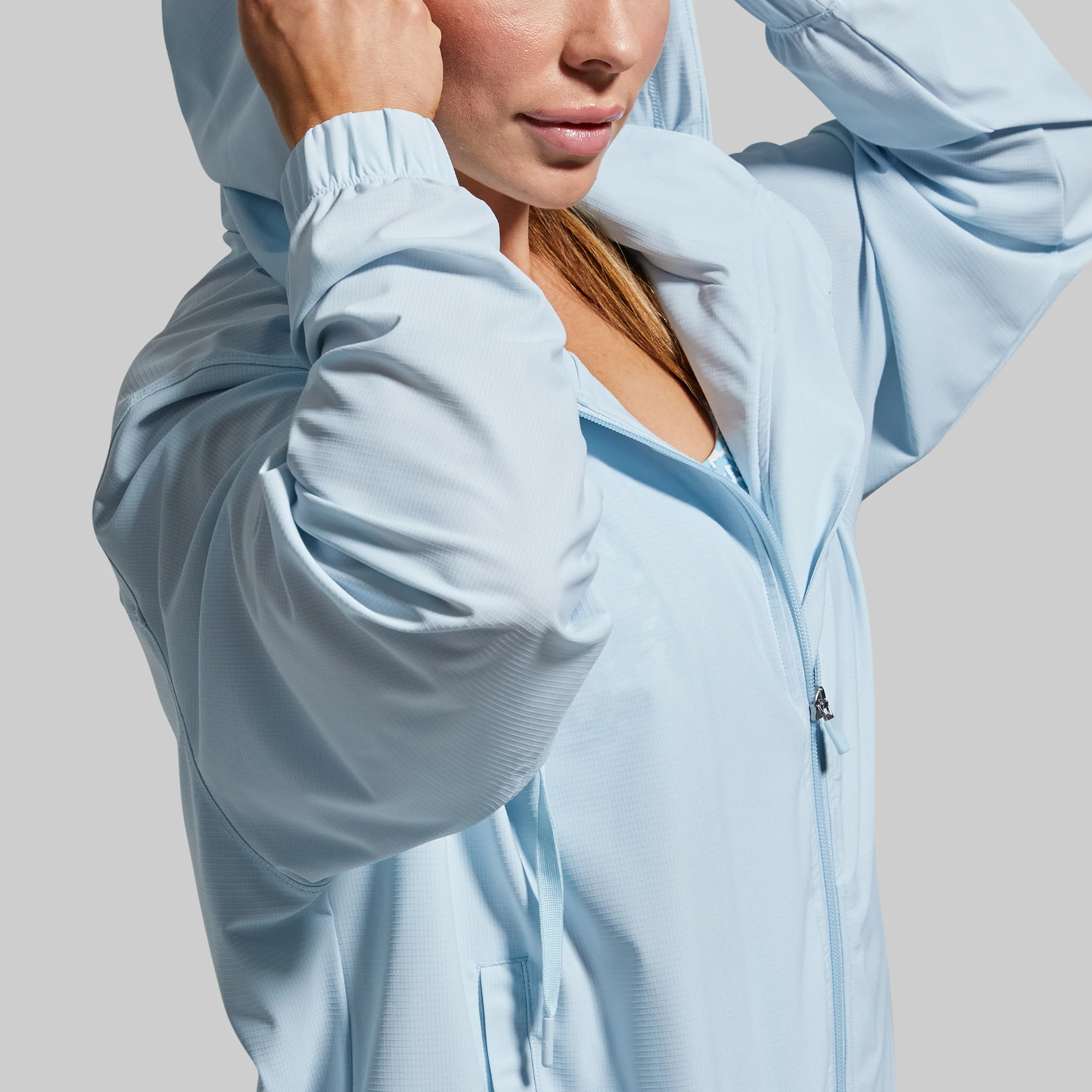 Crosswind Jacket (Angel Blue) - Image 5