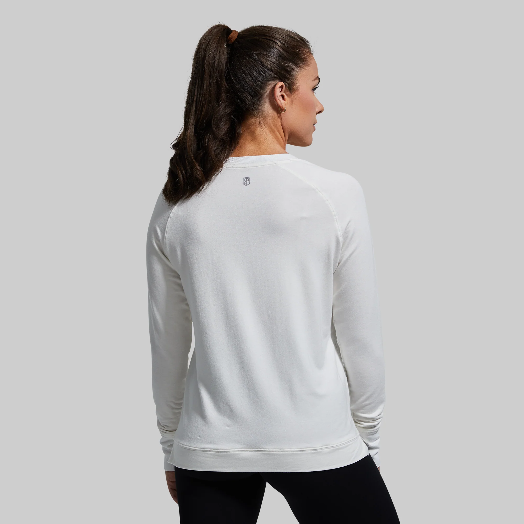 Daydream Long Sleeve (White) - Image 2