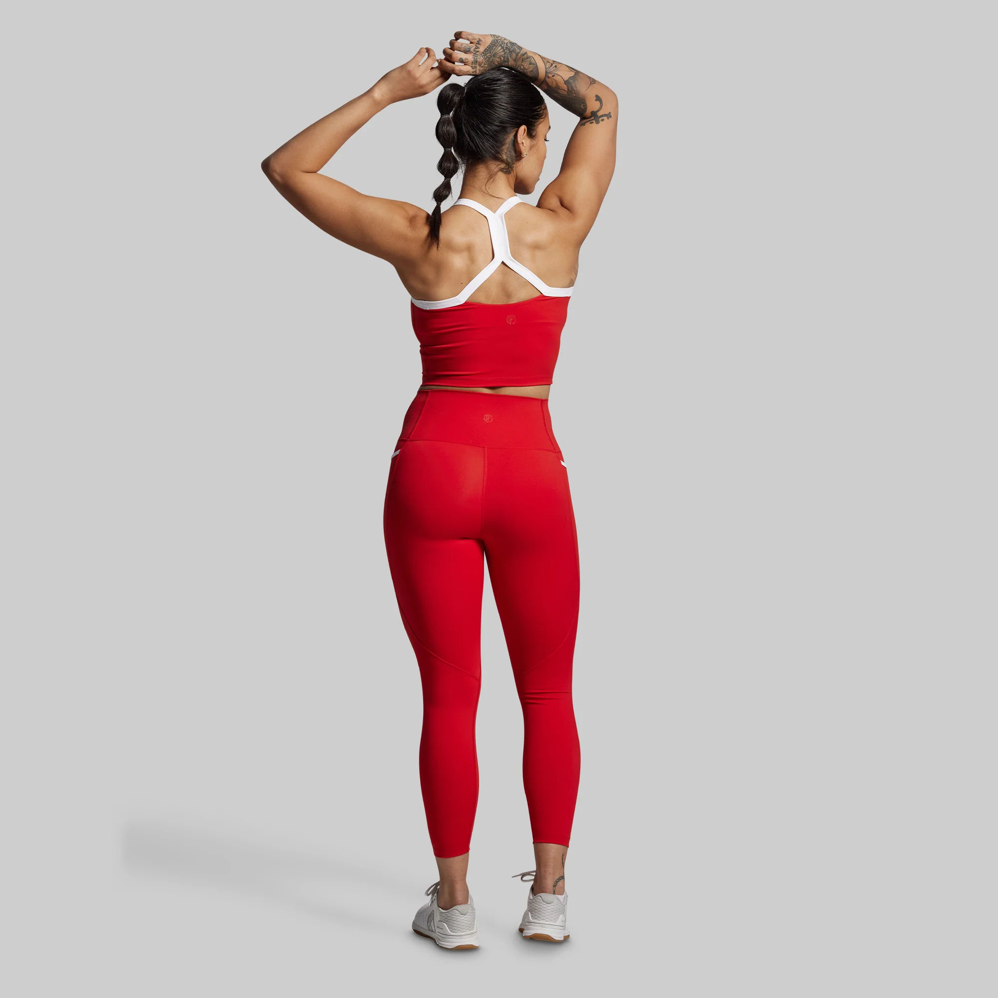 Eccentric Legging (Adrenaline) - Image 5
