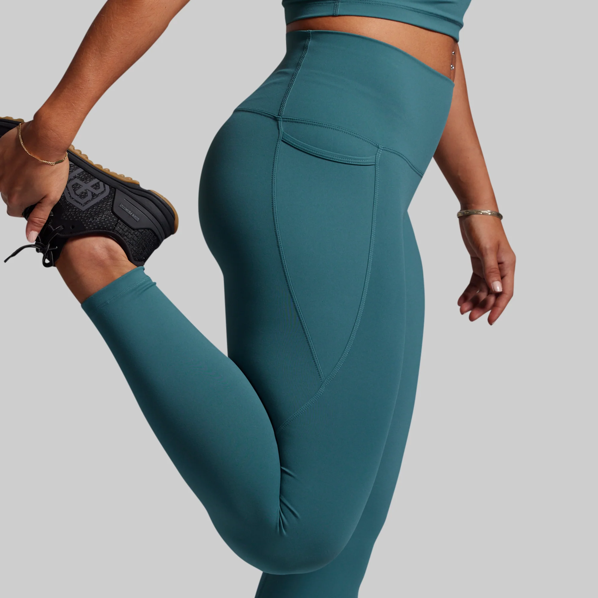 Eccentric Legging (Aegean) - Image 7