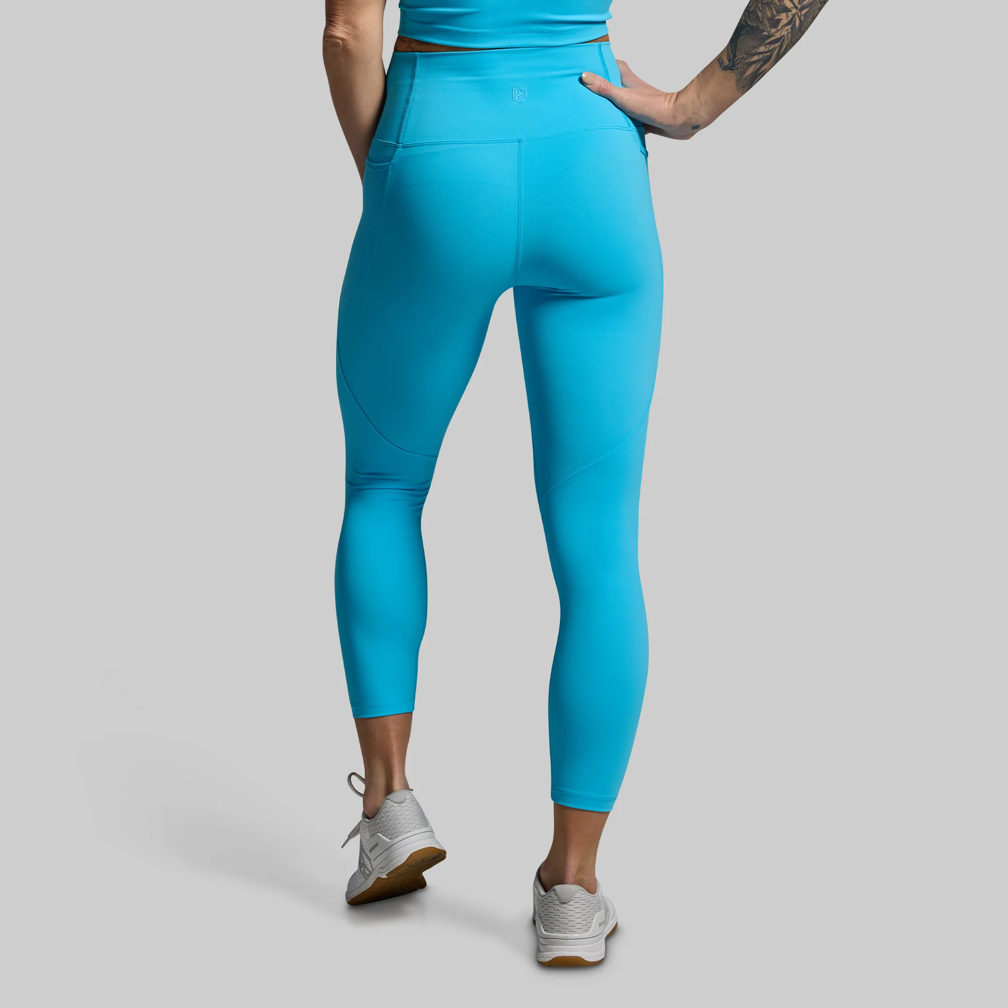 Eccentric Legging (Aquarius) - Image 3