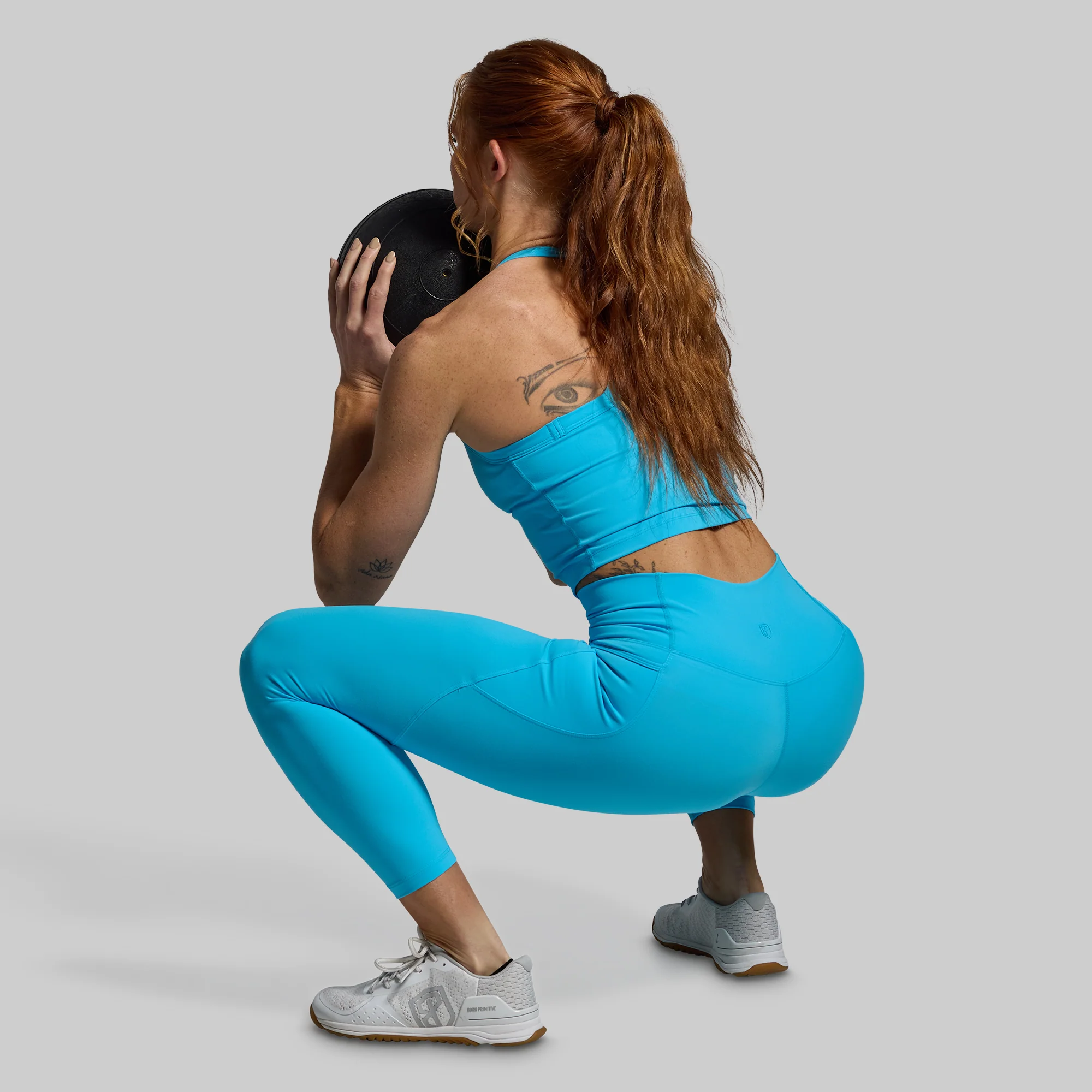 Eccentric Legging (Aquarius) - Image 6