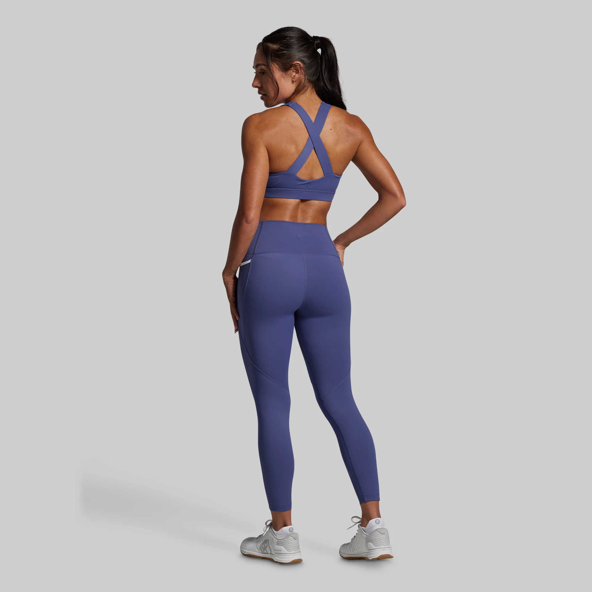 Eccentric Legging (Deep Sky) - Image 6
