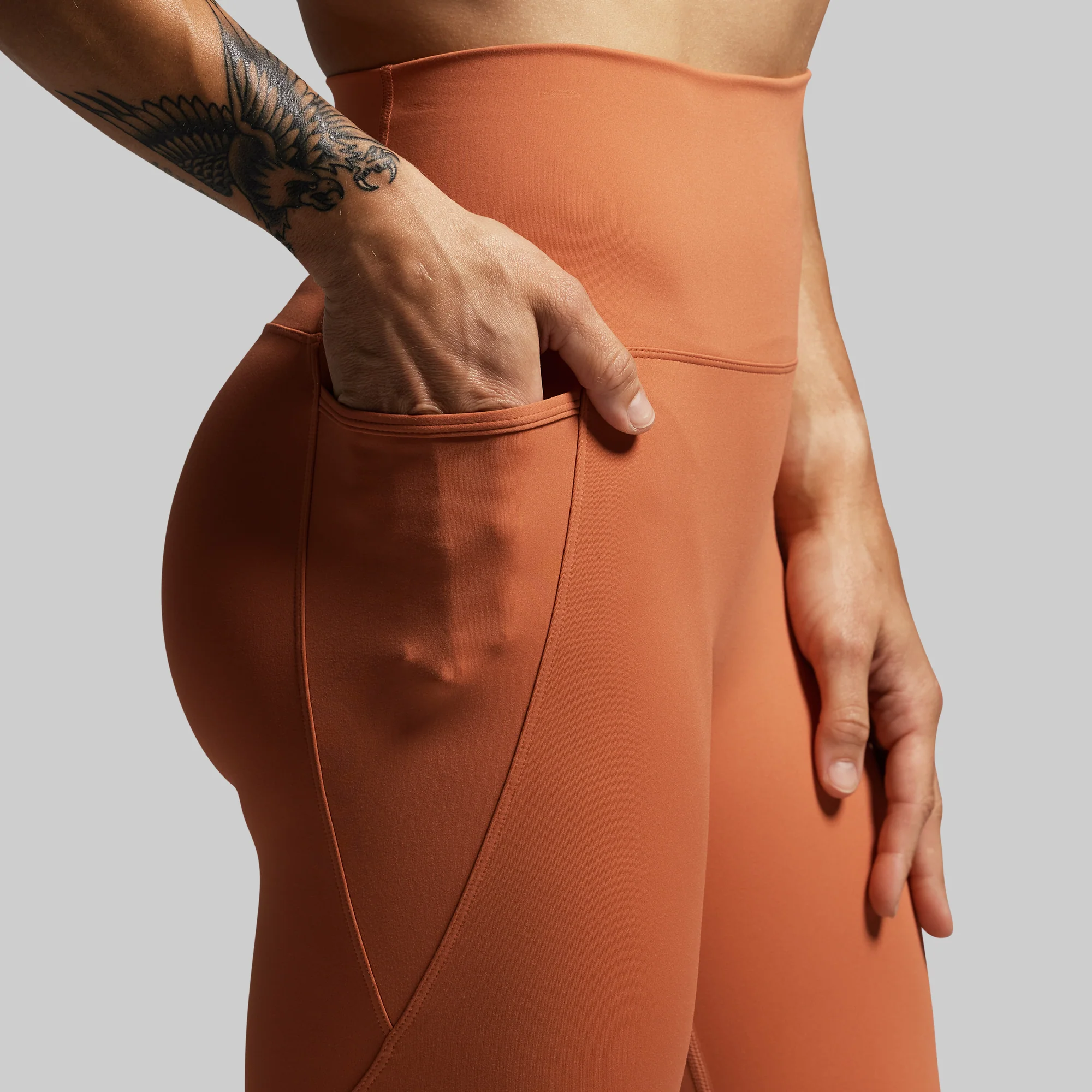 Eccentric Legging (Monarch) - Image 4