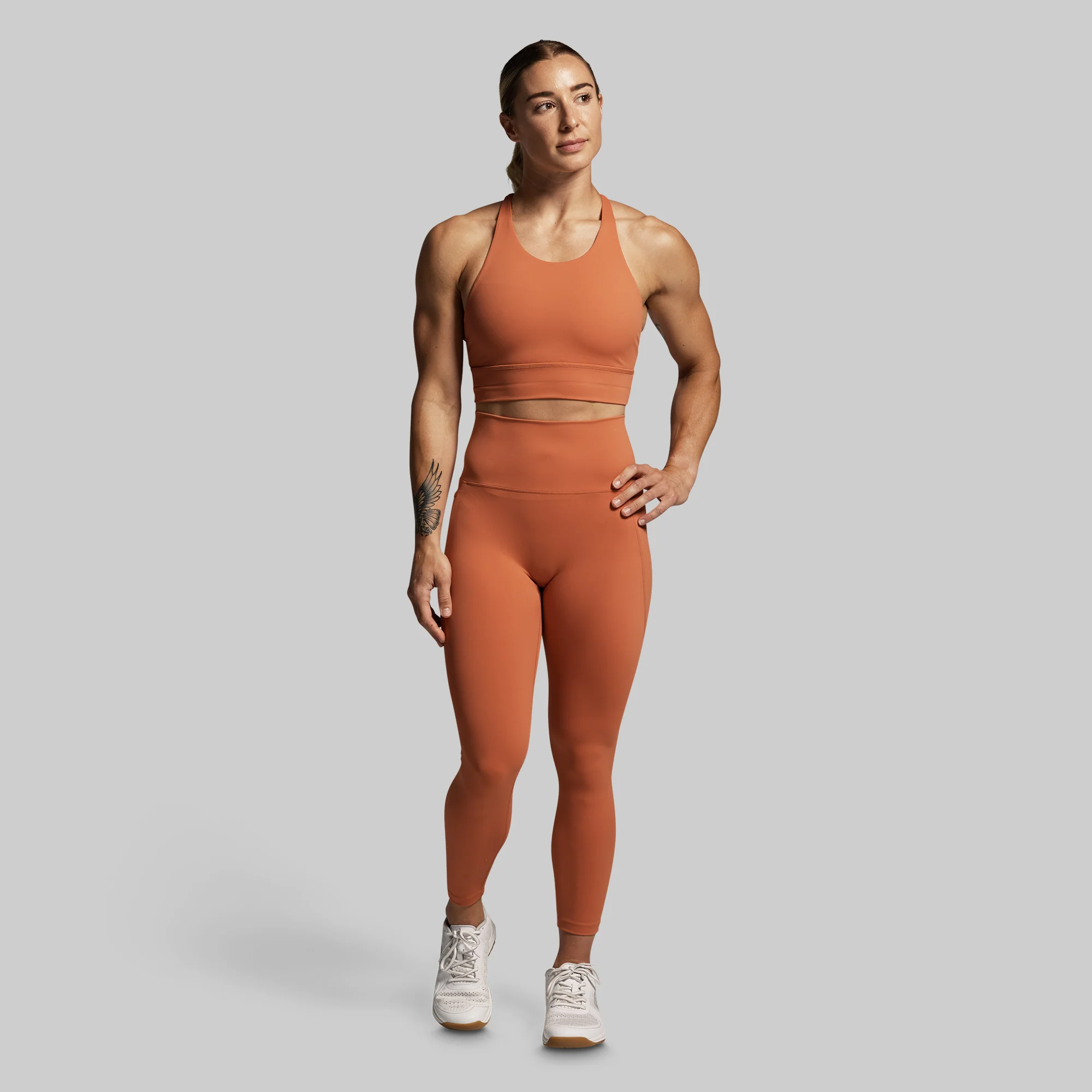 Eccentric Legging (Monarch) - Image 5