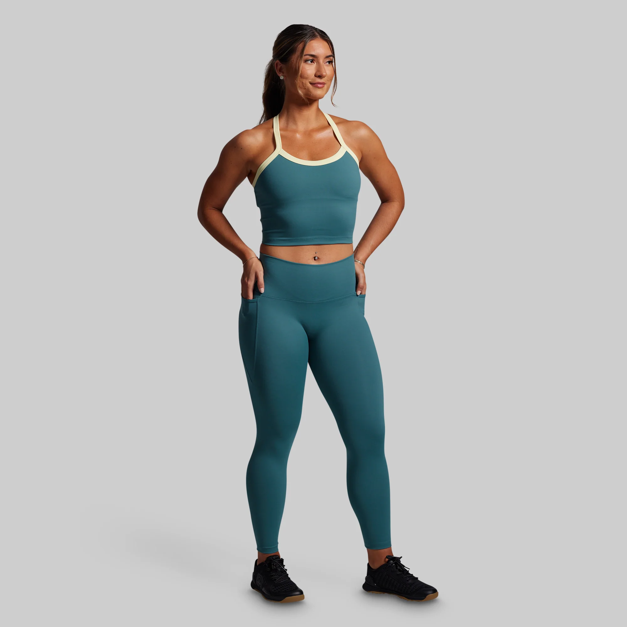 Eccentric Legging (Aegean) - Image 5