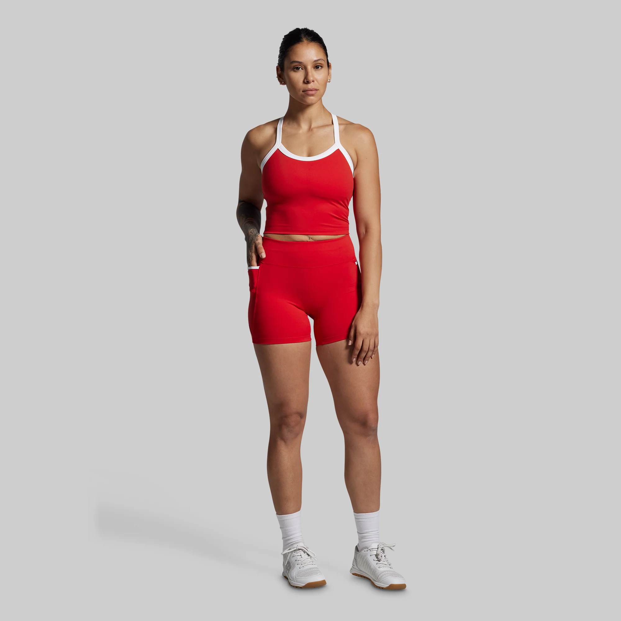 Eccentric Short (Adrenaline) - Image 6
