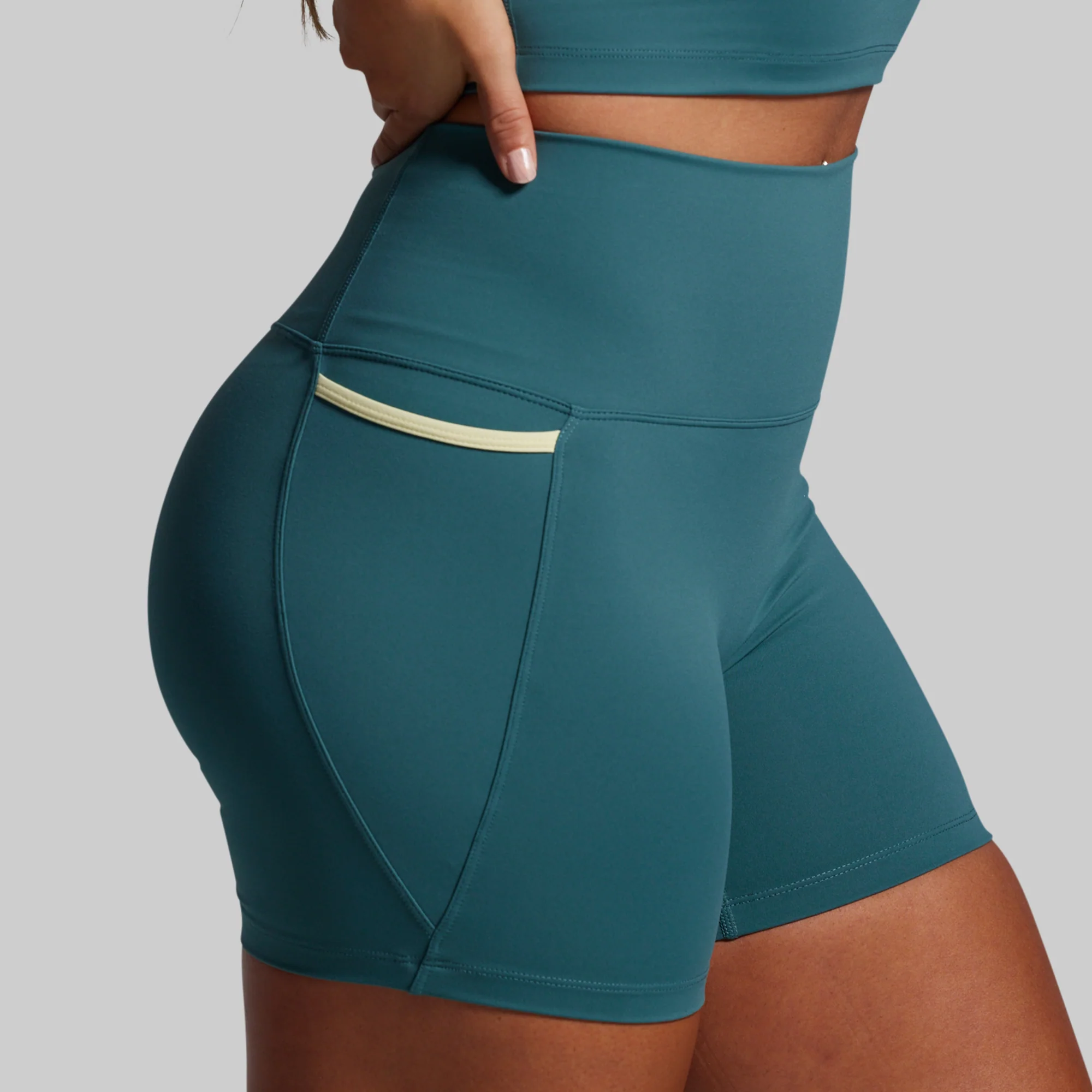 Eccentric Short (Aegean) - Image 3