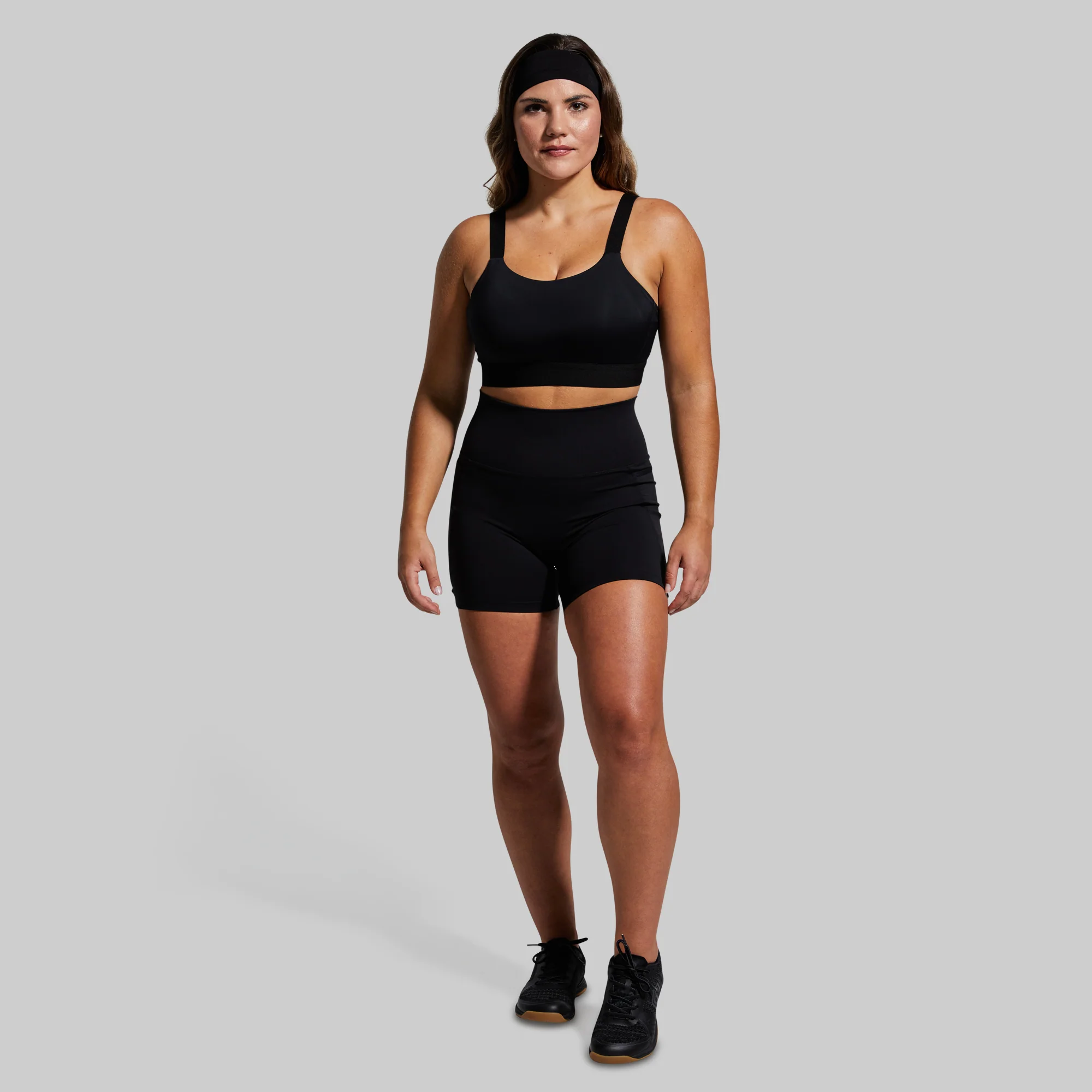 Eccentric Short (Black) - Image 6