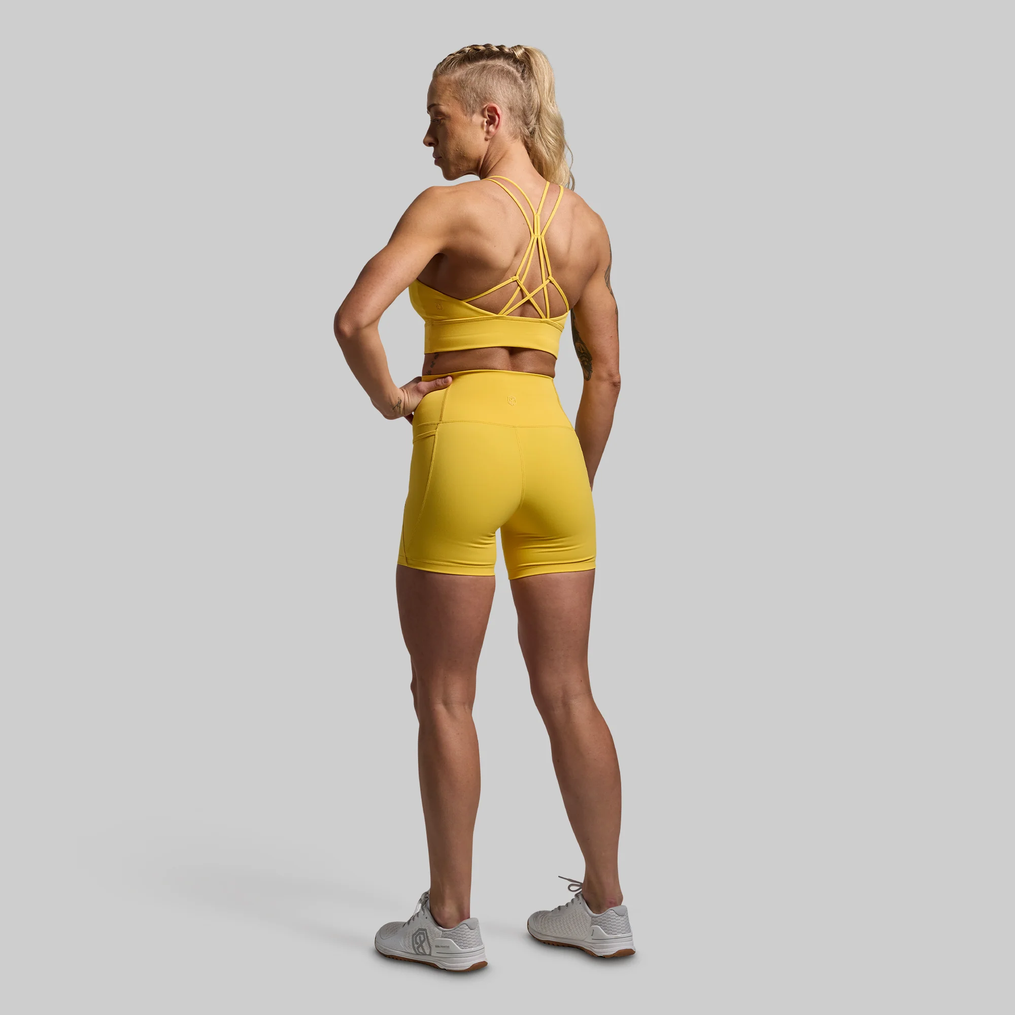 Eccentric Short (Golden) - Image 7