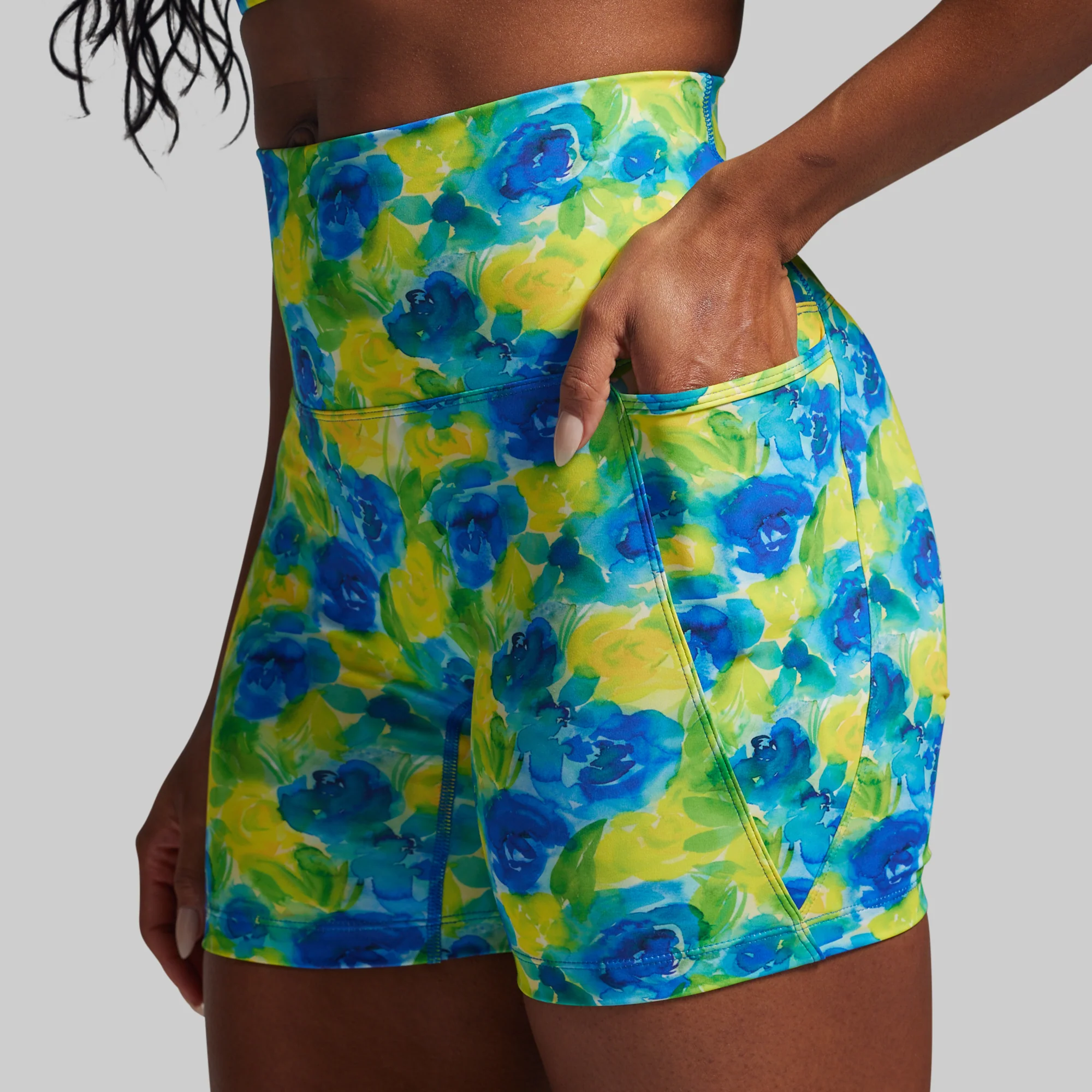 Eccentric Short (Heirloom) - Image 3