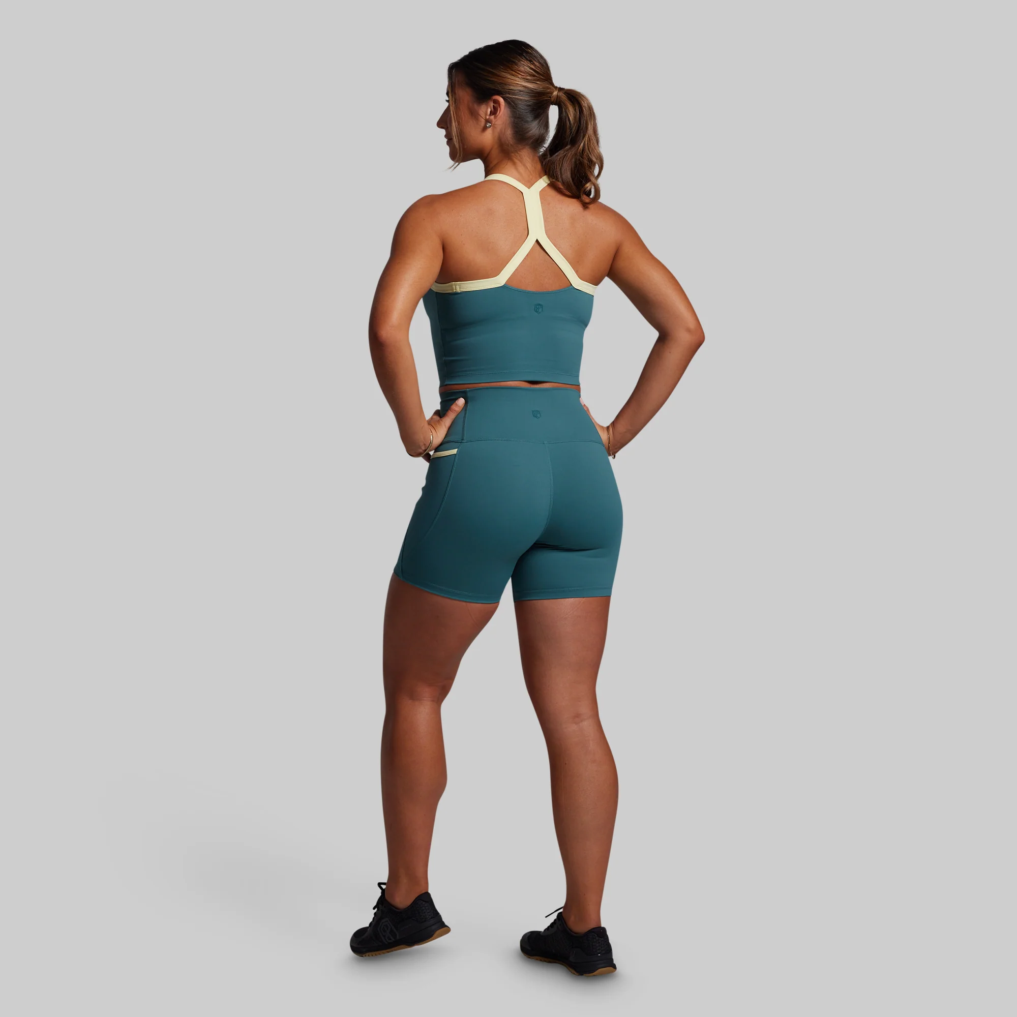 Eccentric Short (Aegean) - Image 7