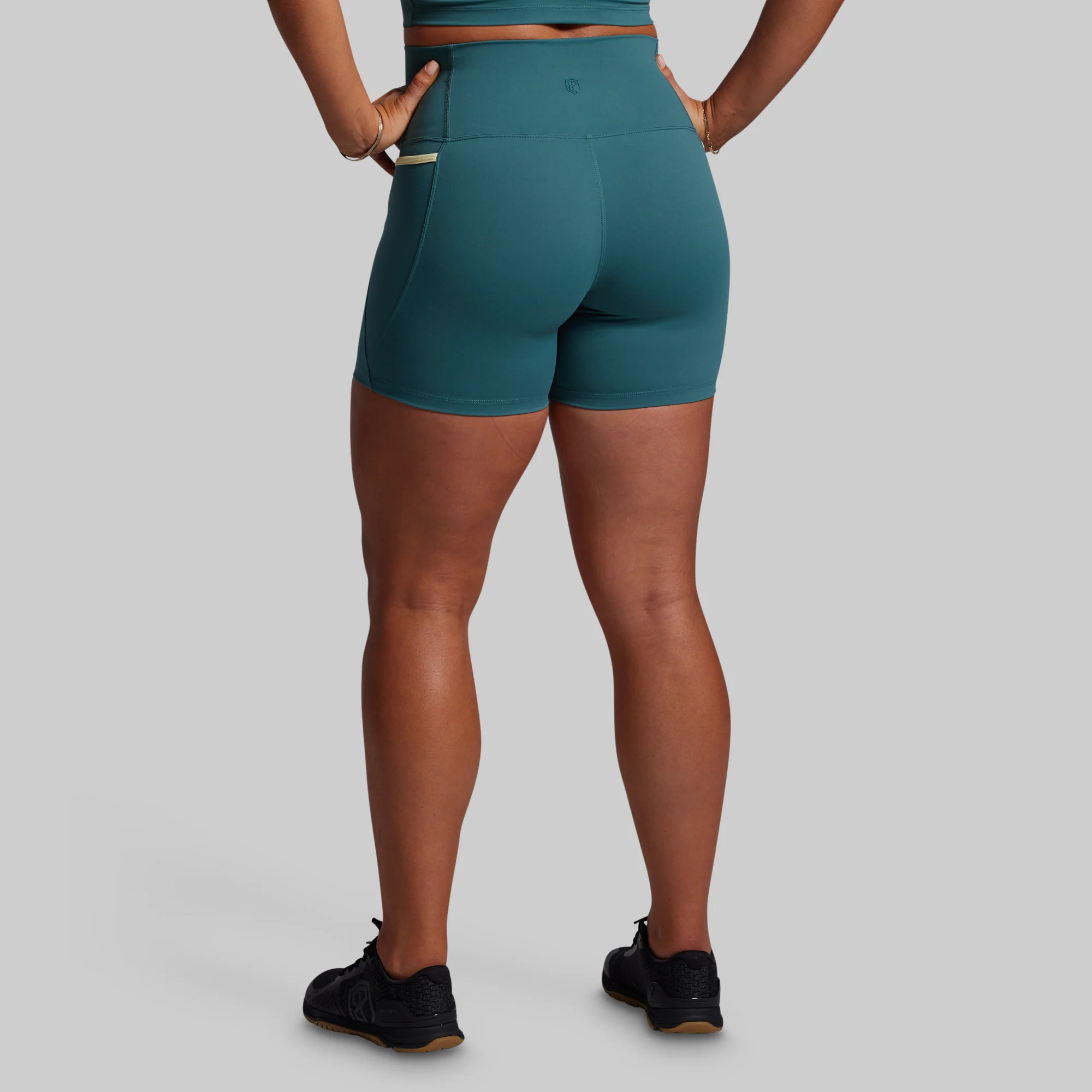 Eccentric Short (Aegean) - Image 5