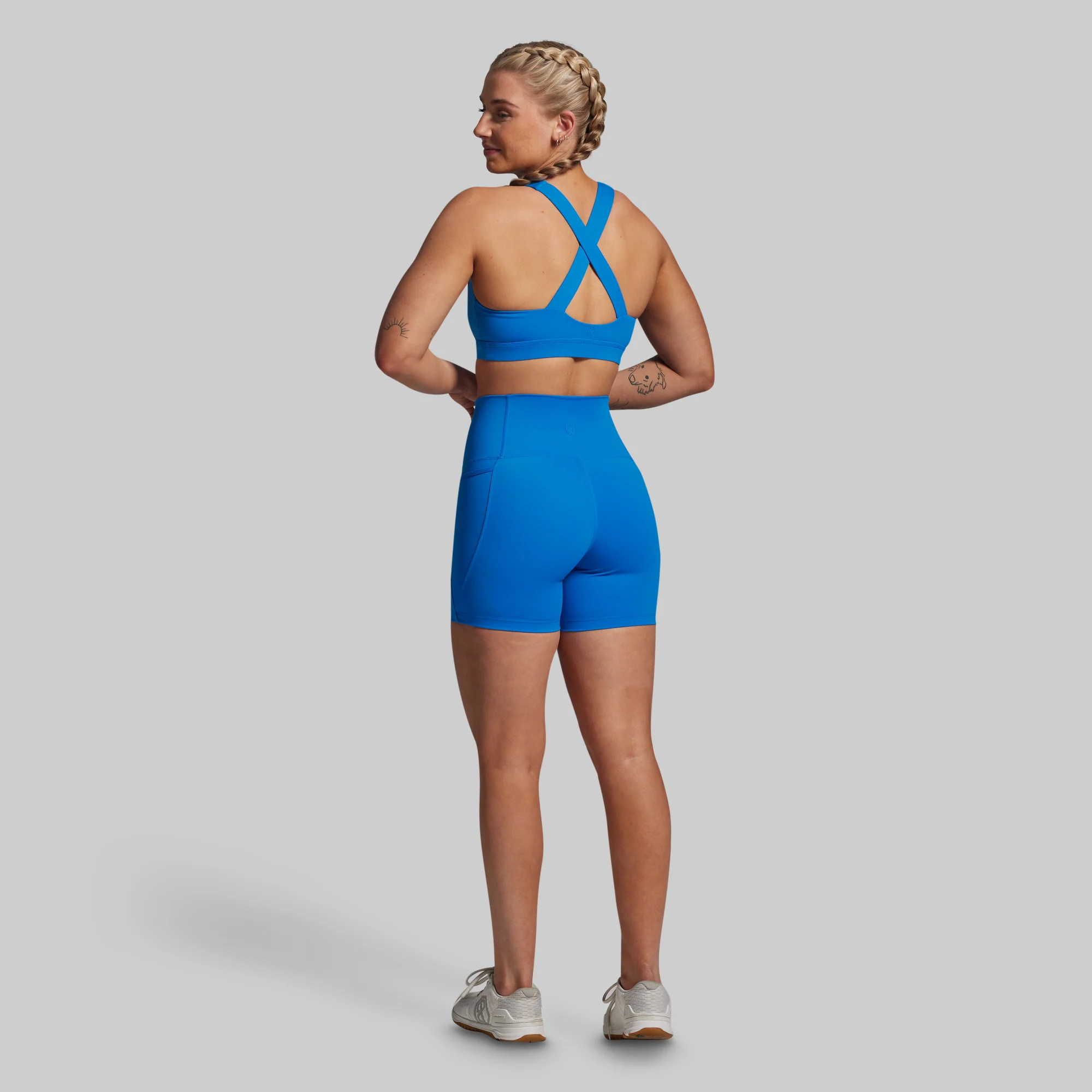 Eccentric Short Set (Electric) - Image 3