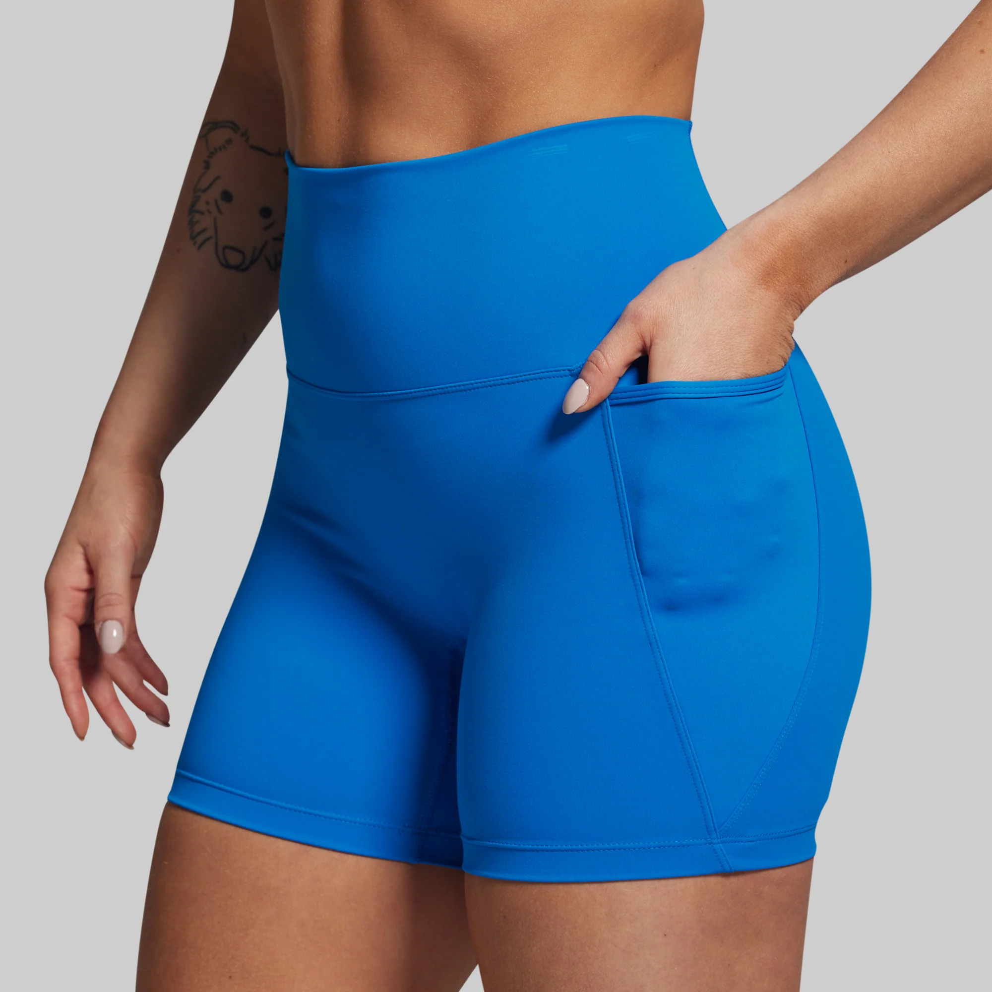 Eccentric Short Set (Electric) - Image 6