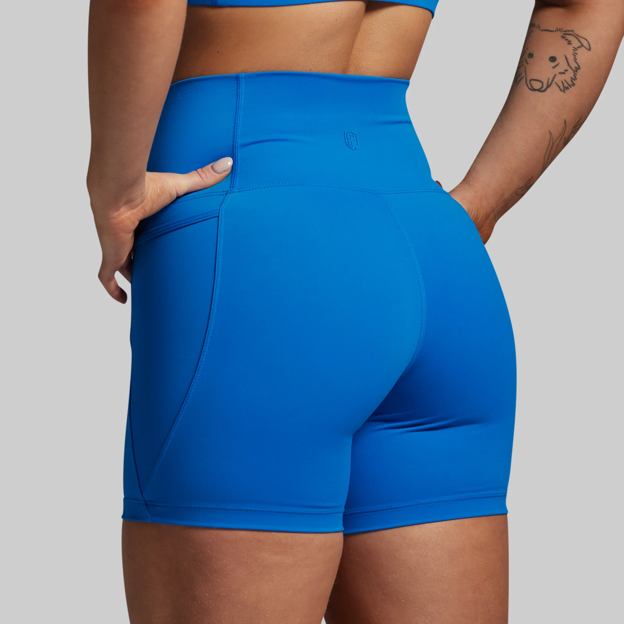 Eccentric Short Set (Electric) - Image 7