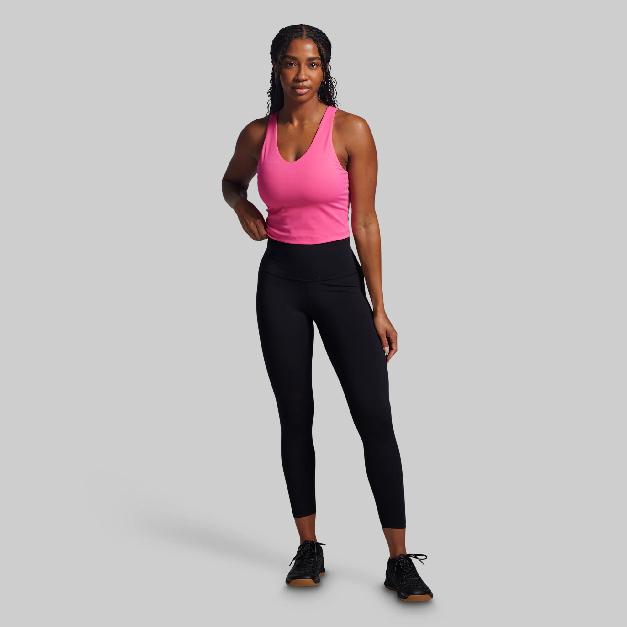 Essence Sports Bra (Bubblegum) - Image 4